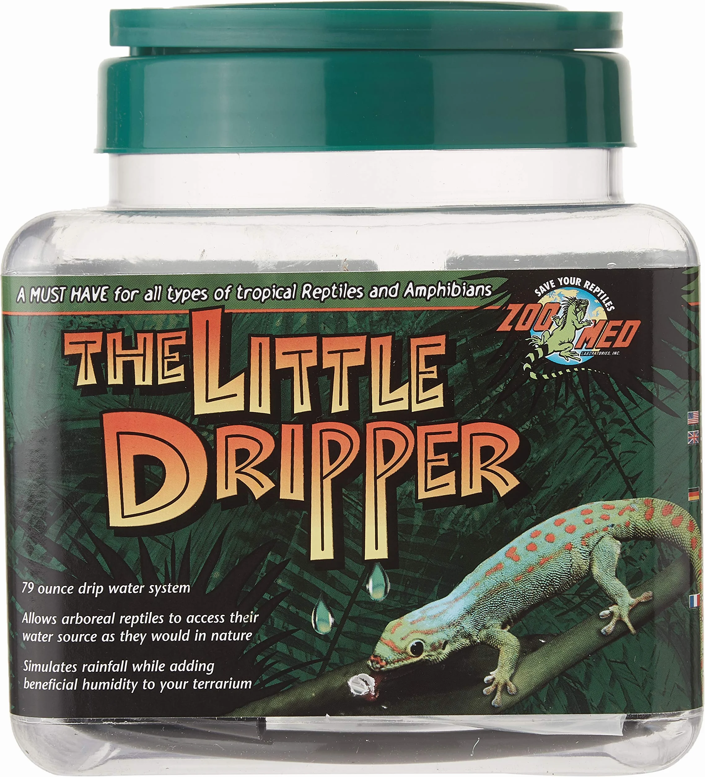 Amtra Little Dripper 40001800
