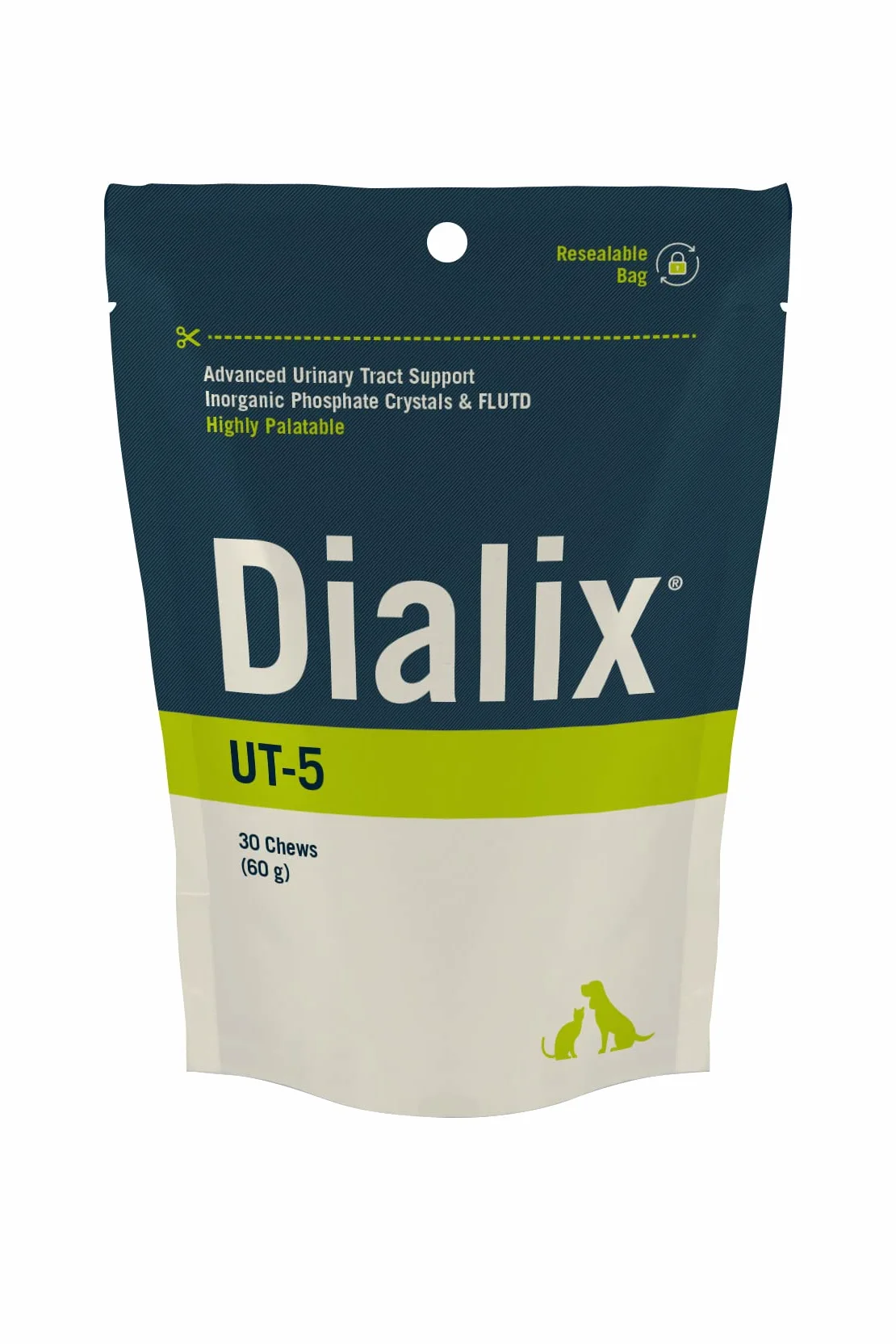 VetNova DIALIX® UT 5-30 Chews