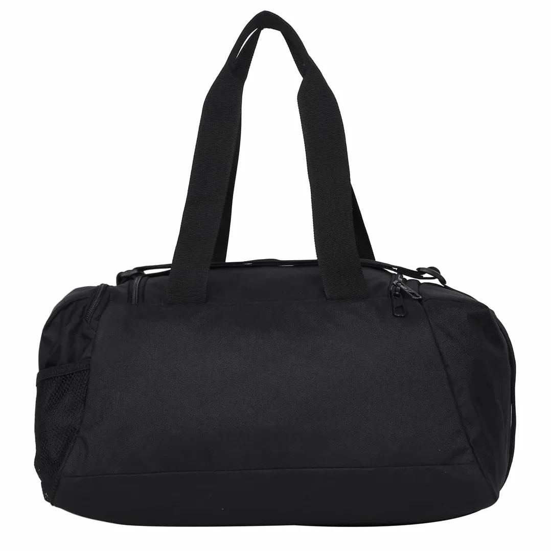 PUMA Fundamentals Sports Bag XS Black 40 x 21 x 22 cm
