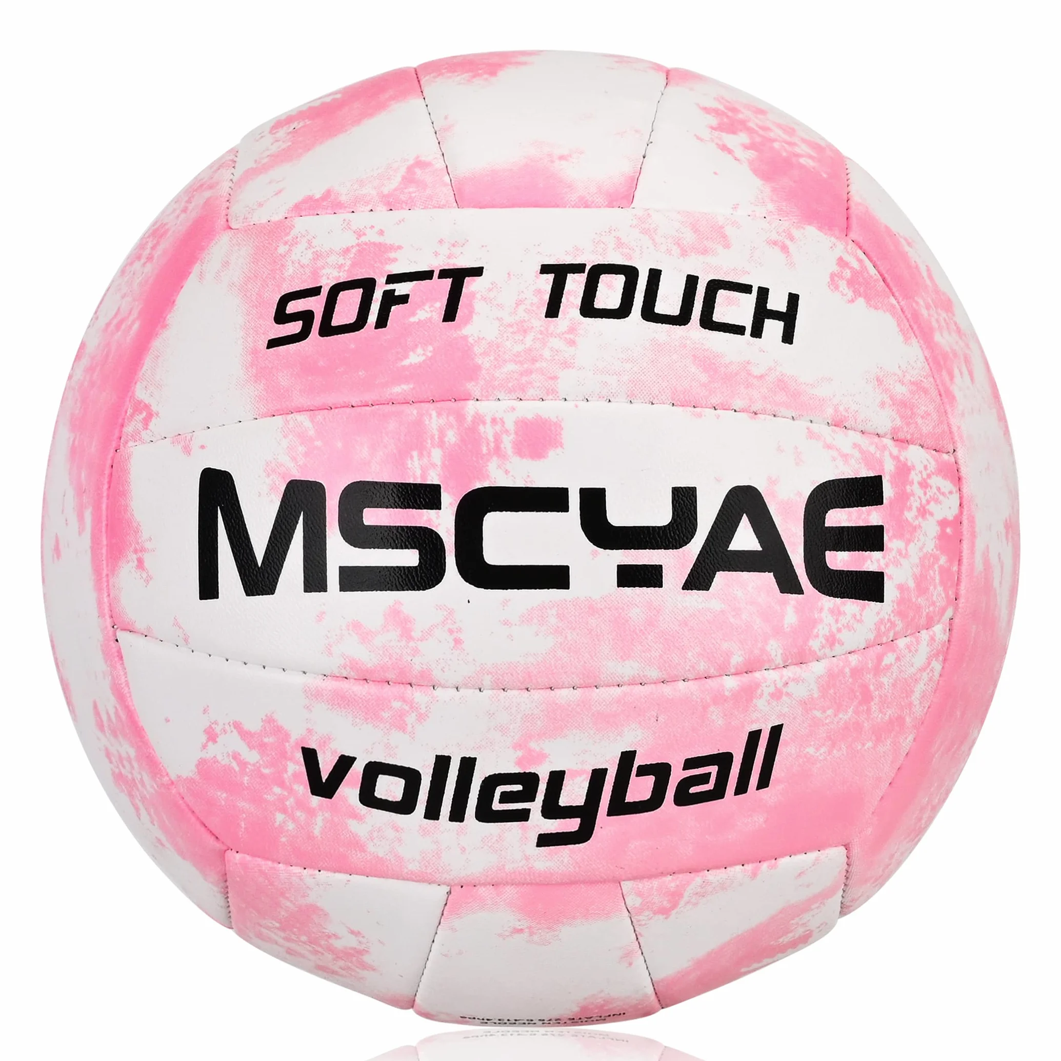 Pelotas de Voleibol Oficiales Talla 5 para Interior y Exterior