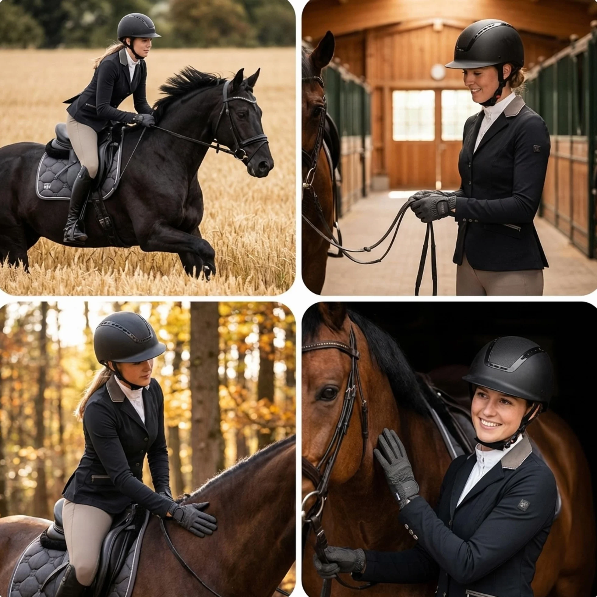 Uvex Sportstyle Guantes de equitación Unisex Adulto