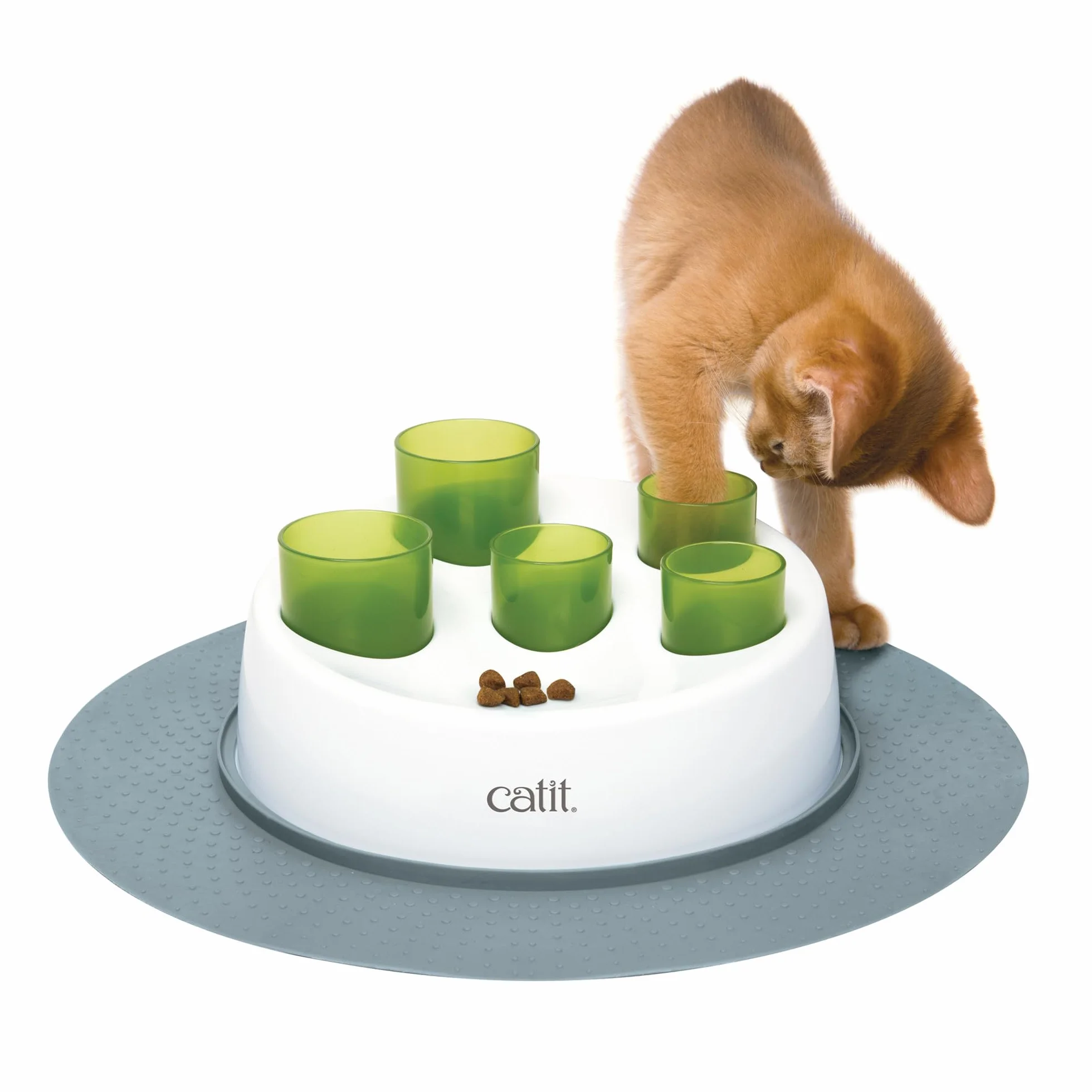 Catit Excavadora Senses 2.0, pequeña