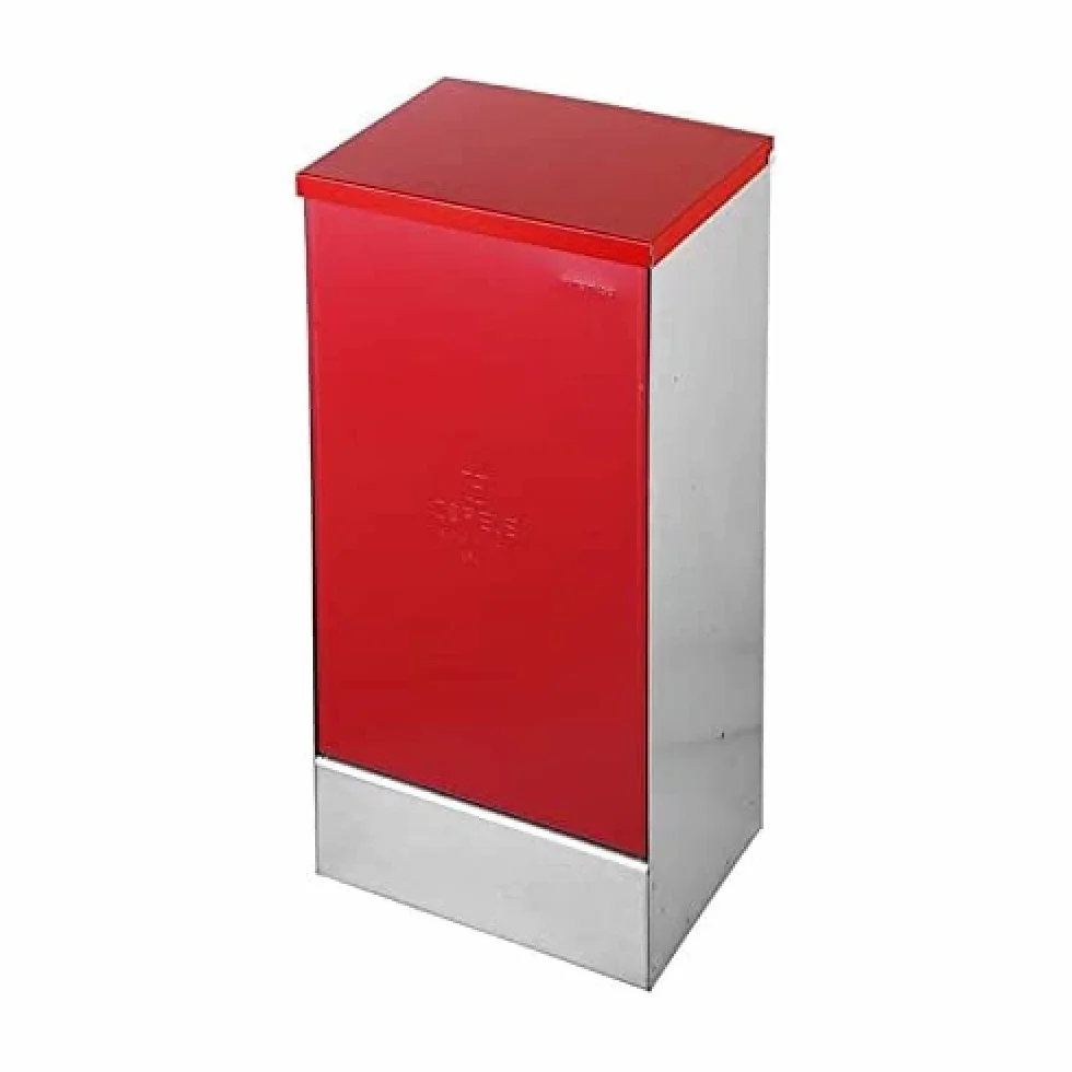PetiPop 70168 - Tolva de pienso perros Canmaster Copele - 12 KG
