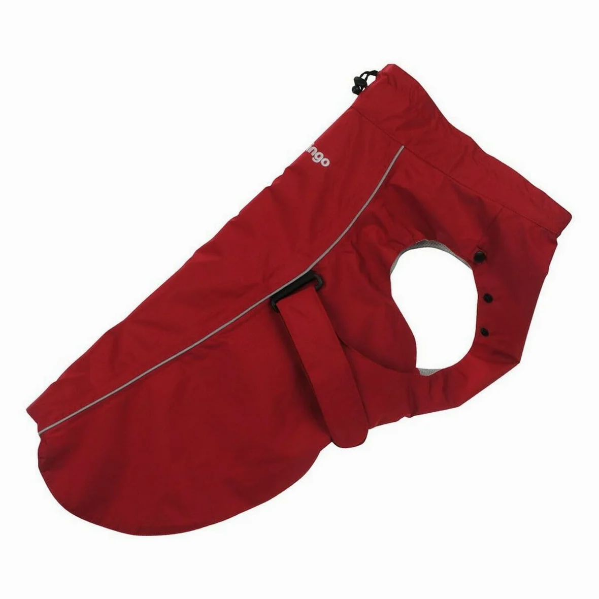 Red Dingo - Impermeable Perfect Fit