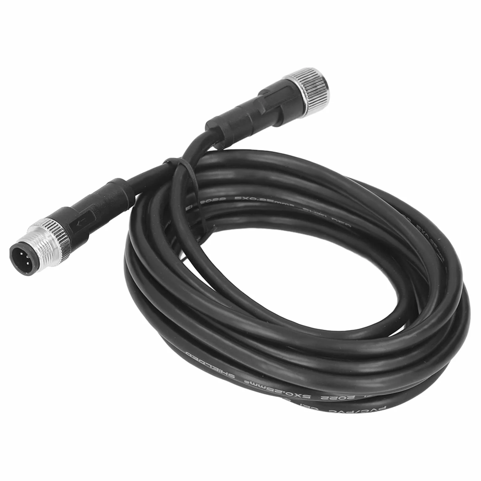Cable troncal marino NMEA 2000 4M para Garmin Lowrance Simrad Navico