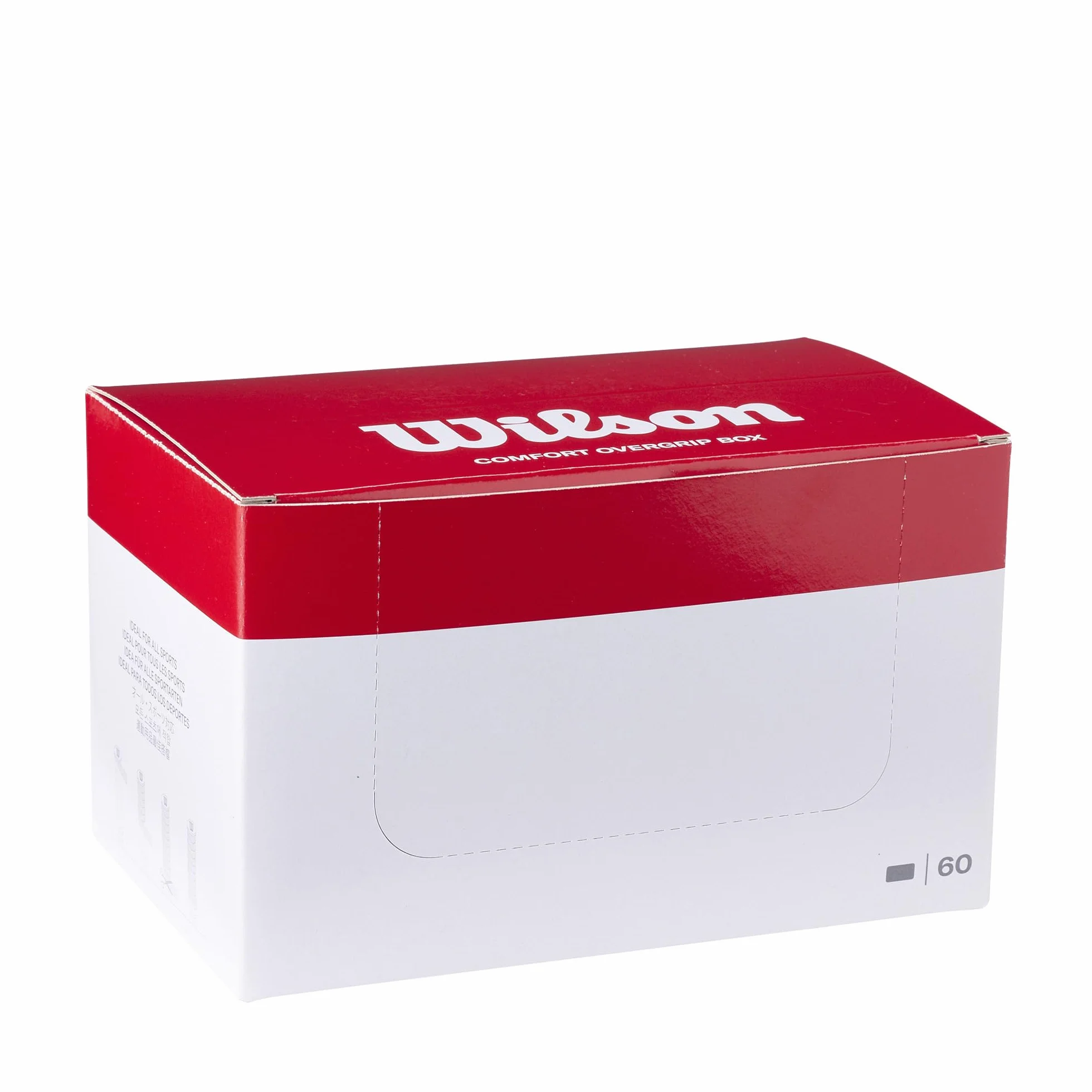 Wilson Pelotas Unisex Adulto