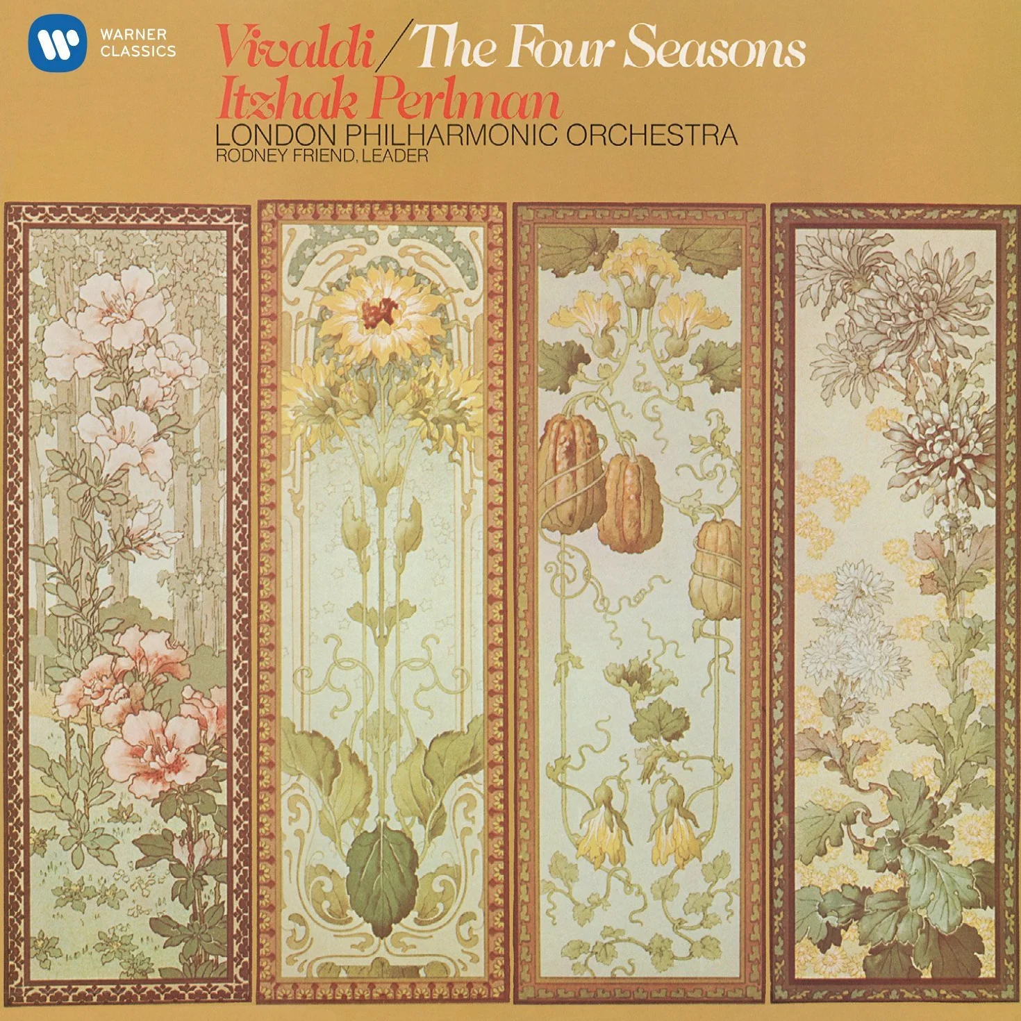 Vivaldi: The Four Seasons