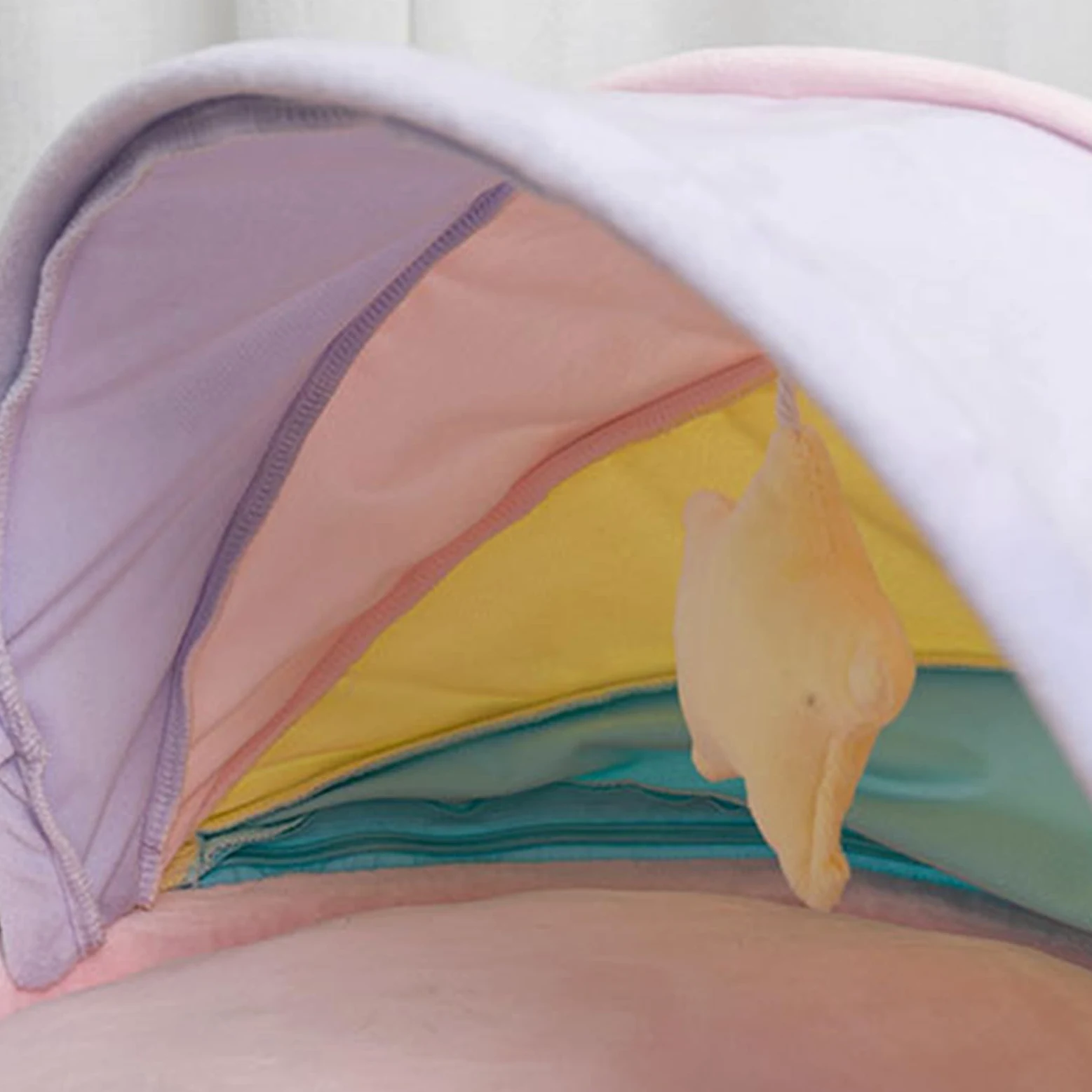 Cama Cueva Gatos Refugio Cálido De Invierno Para Suministros De Mascotas | Cueva Casa Tienda De Gatos Y Mascotas Domésticas Para Cachorro Refugio Animal Sala De Estar Balcón Dormitorio Y Hogar