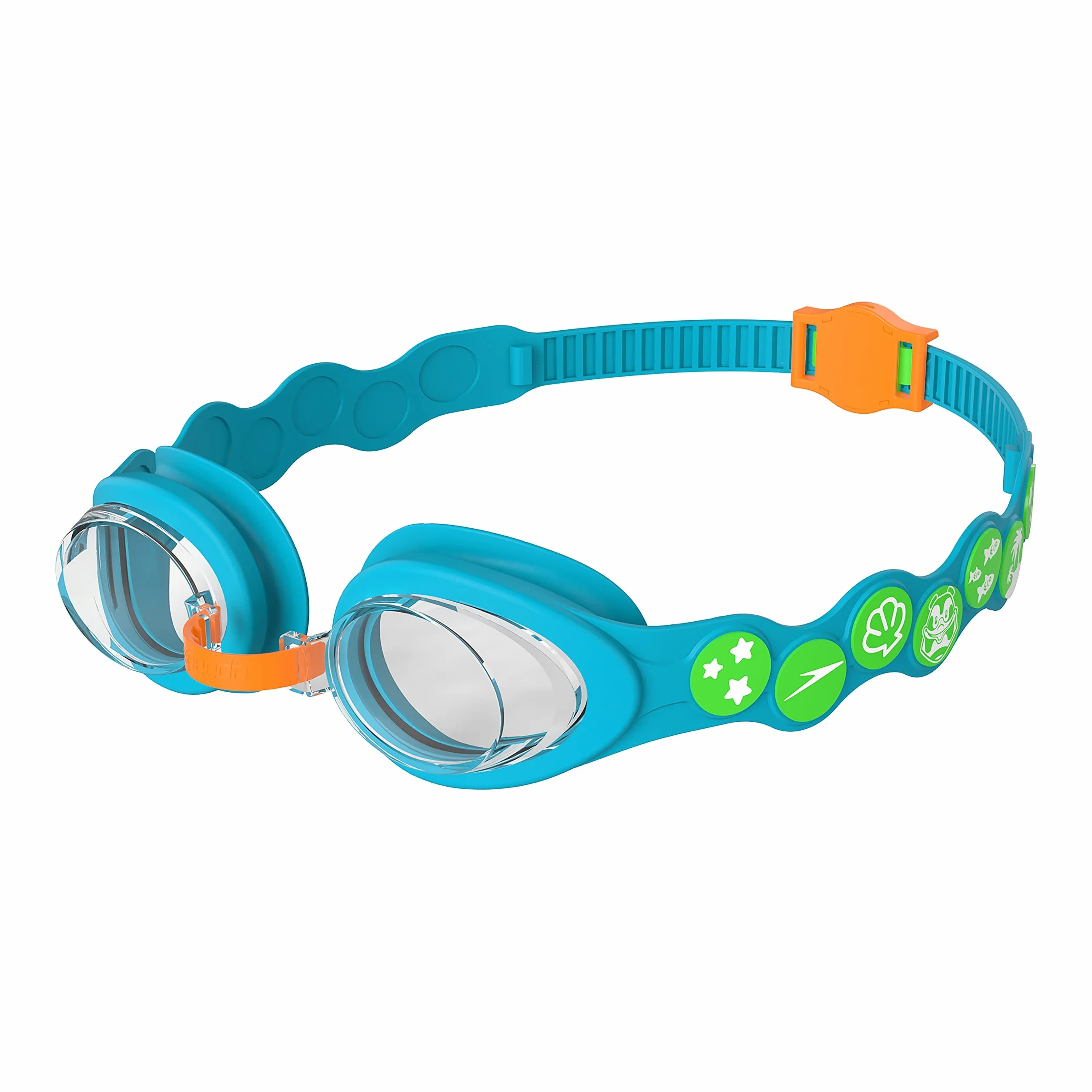 Speedo Gafas de natación Infant Junior Unisex