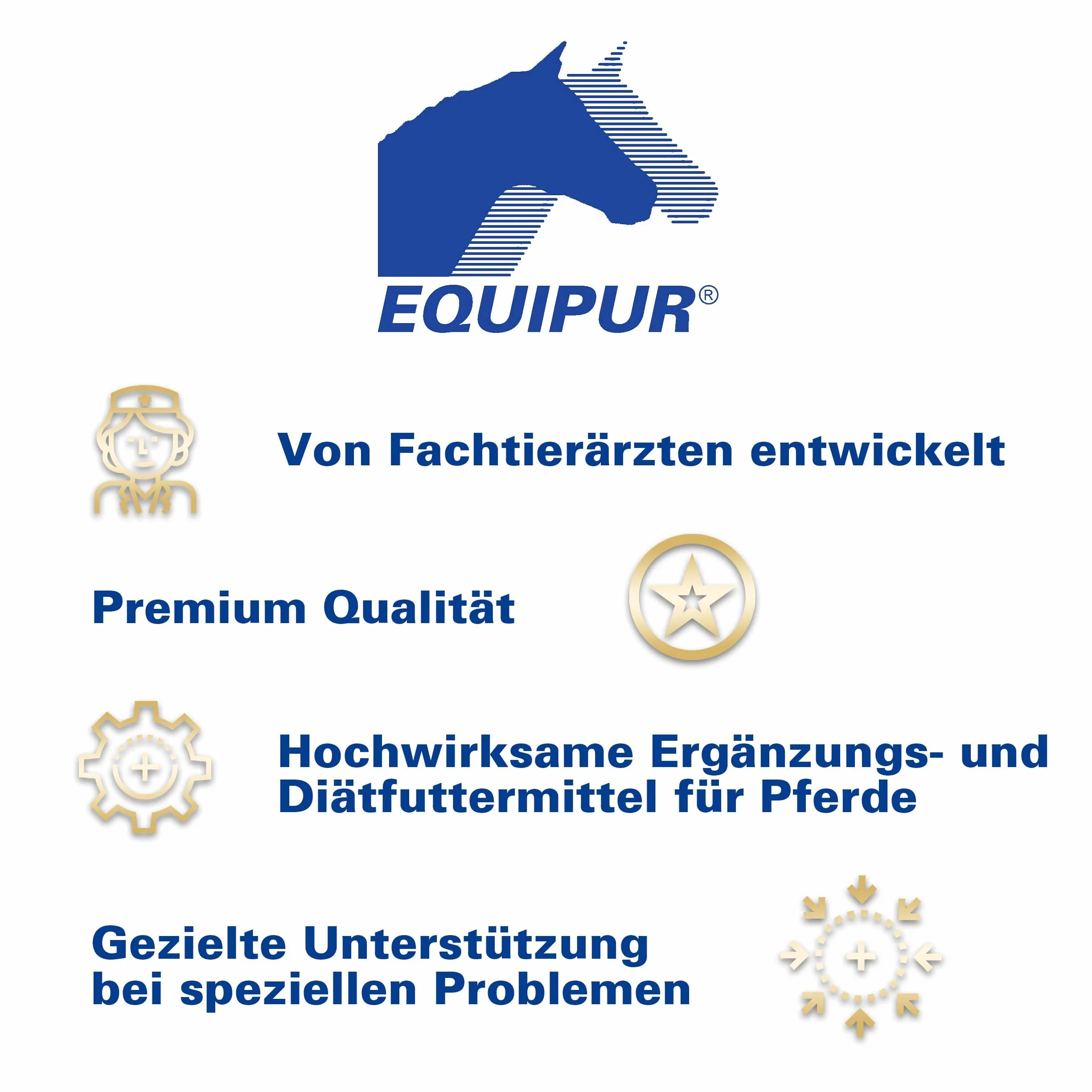 vetr ipharm equipur Senior pellets 5 kg
