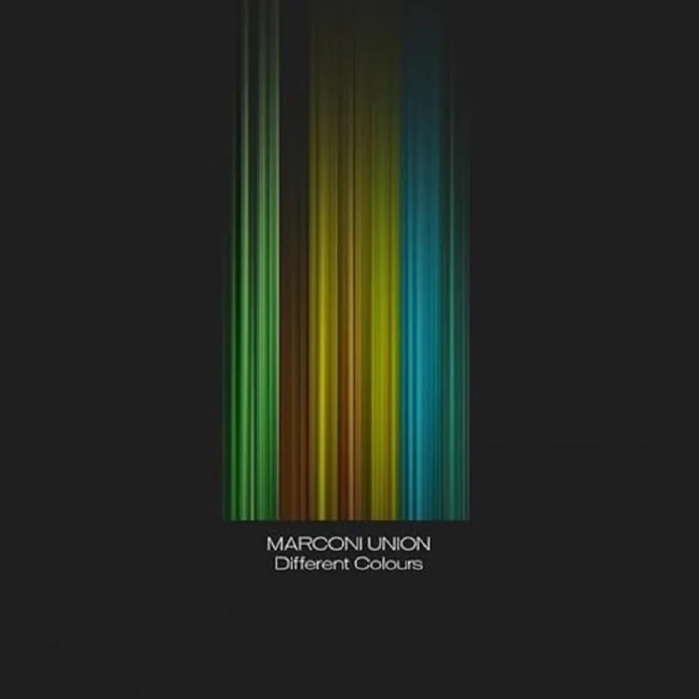 Different Colours