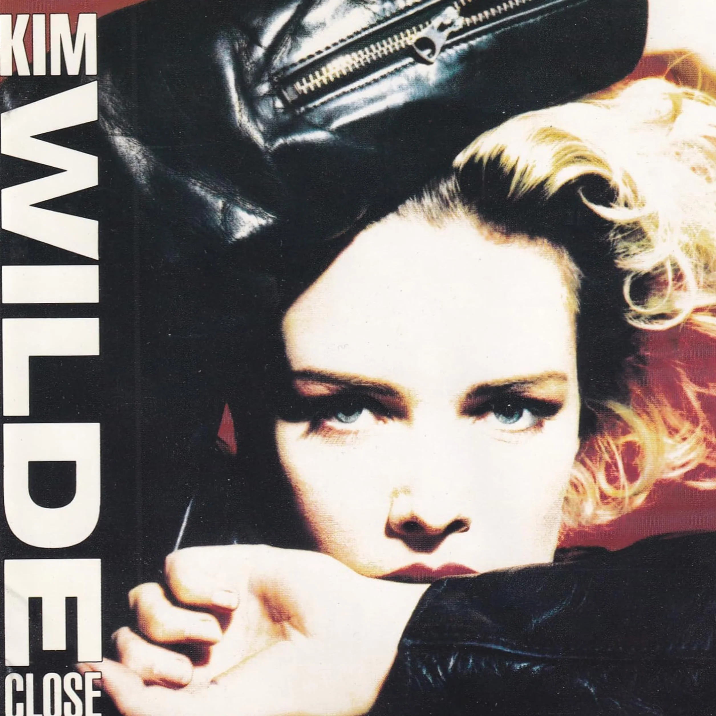 Close Expanded 2CD Edition