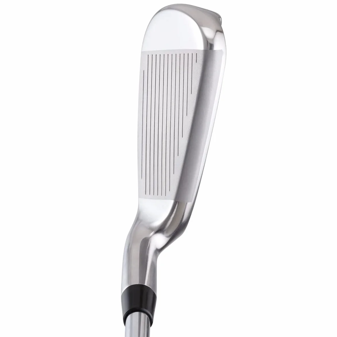 FAZER CTR25 Hierro 7 de golf de aleación de acero para hombre, mano derecha