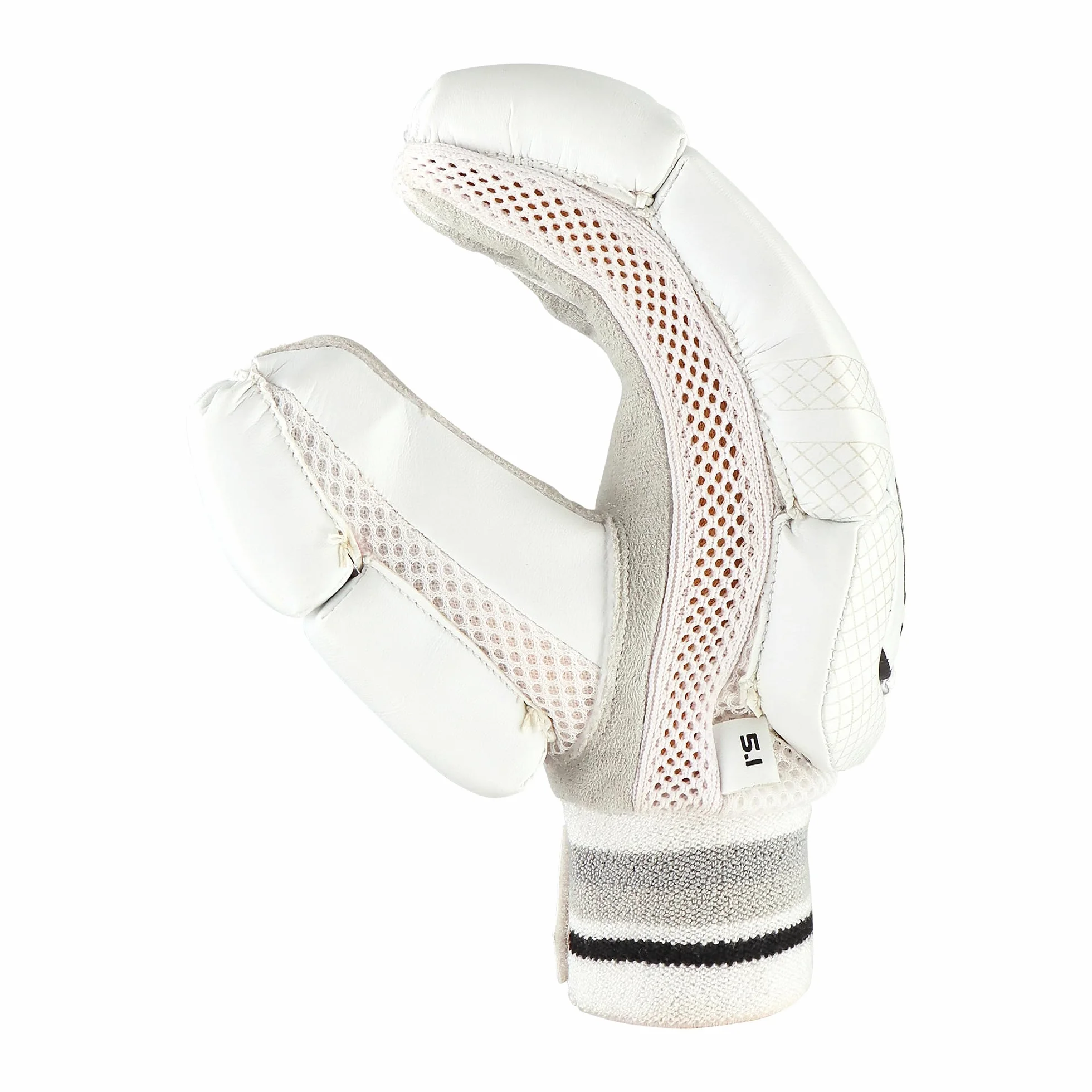 KOOKABURRA Cricket Ghost 5.1 Batting Gloves