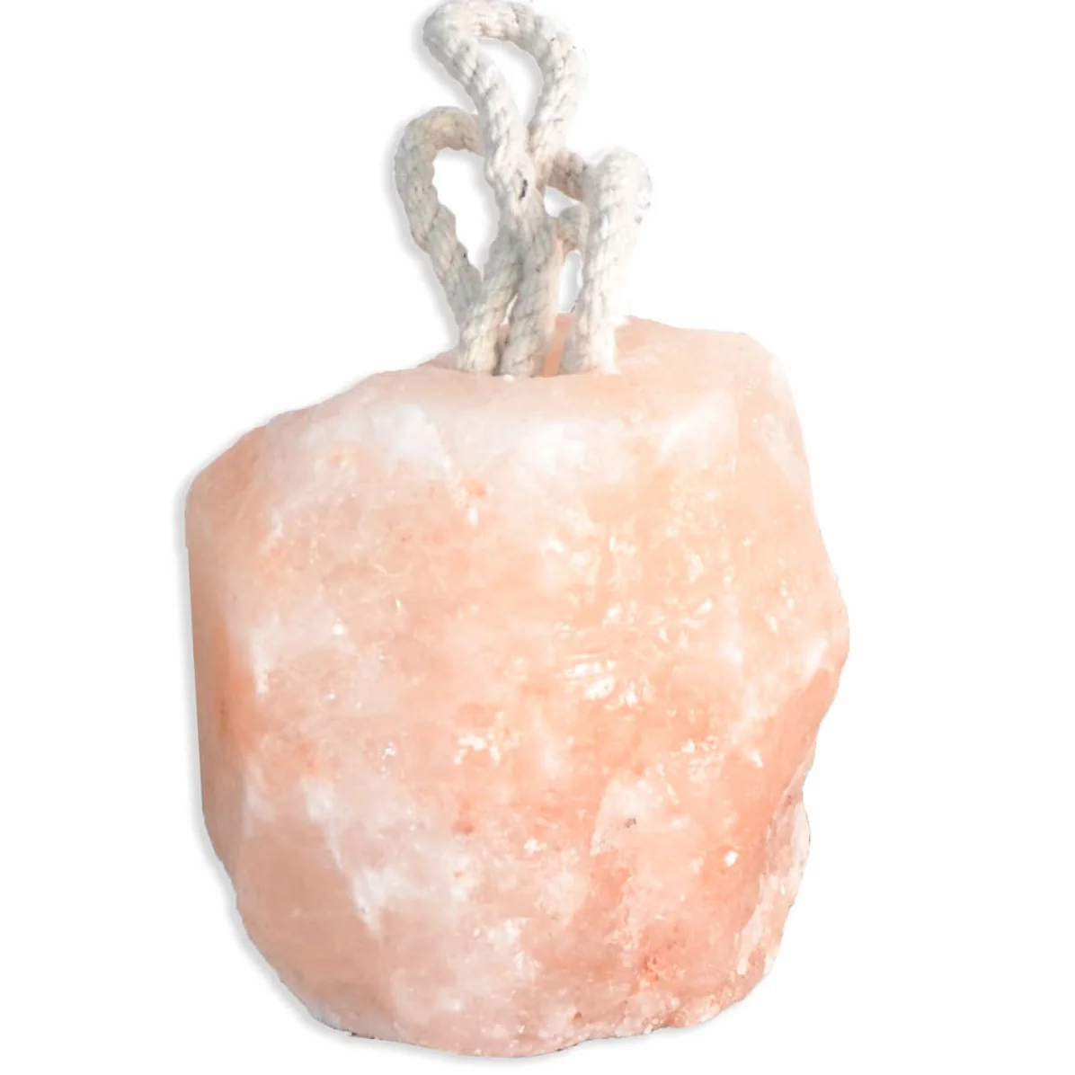 Piedra de sal del Himalaya Los Nietos Dressage | Equipamiento para el caballo | Producto de Guarnicionería | Tradición artesana | Los Nietos