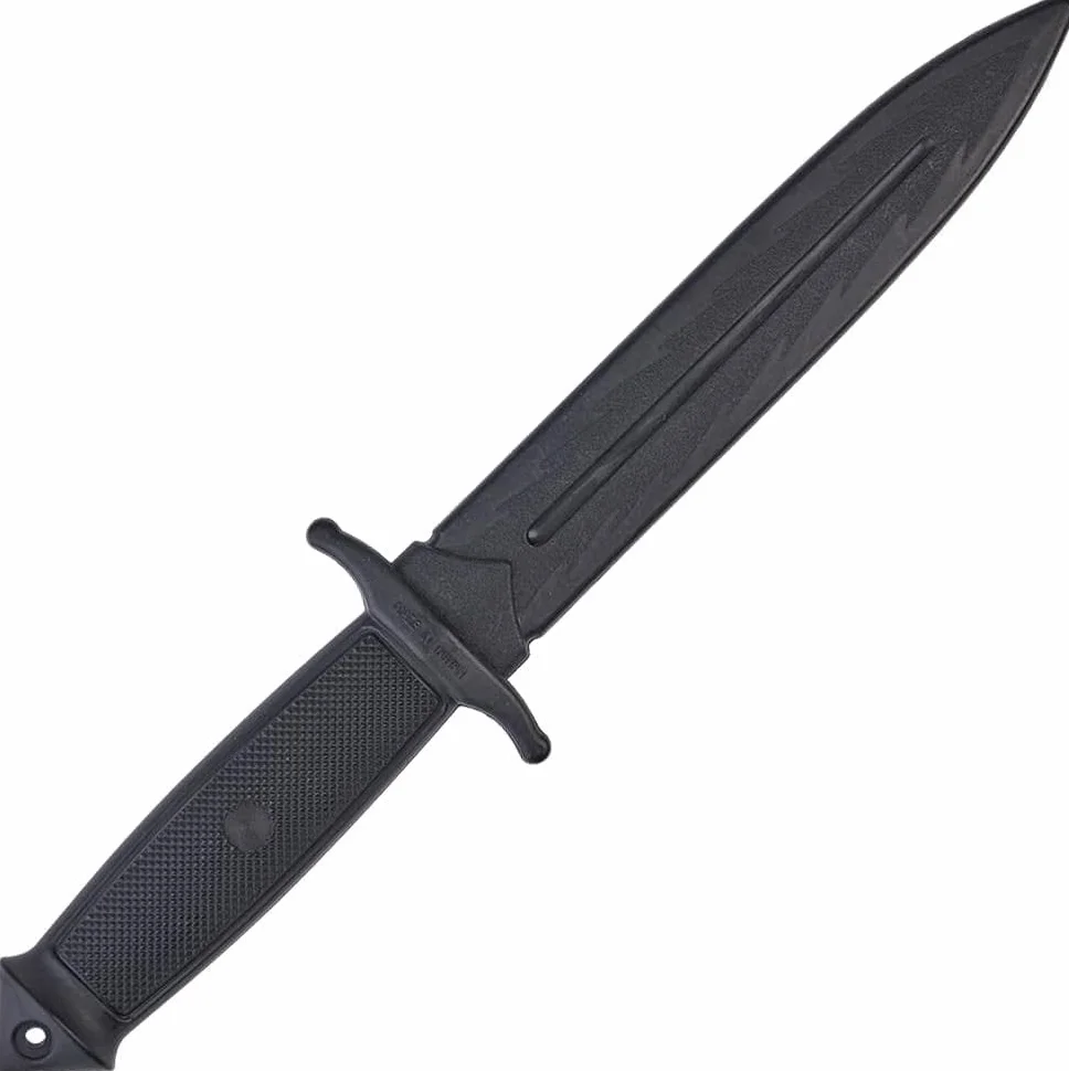 Playwell Cuchillo De Entrenamiento Polipropileno Classic - PRE Orden