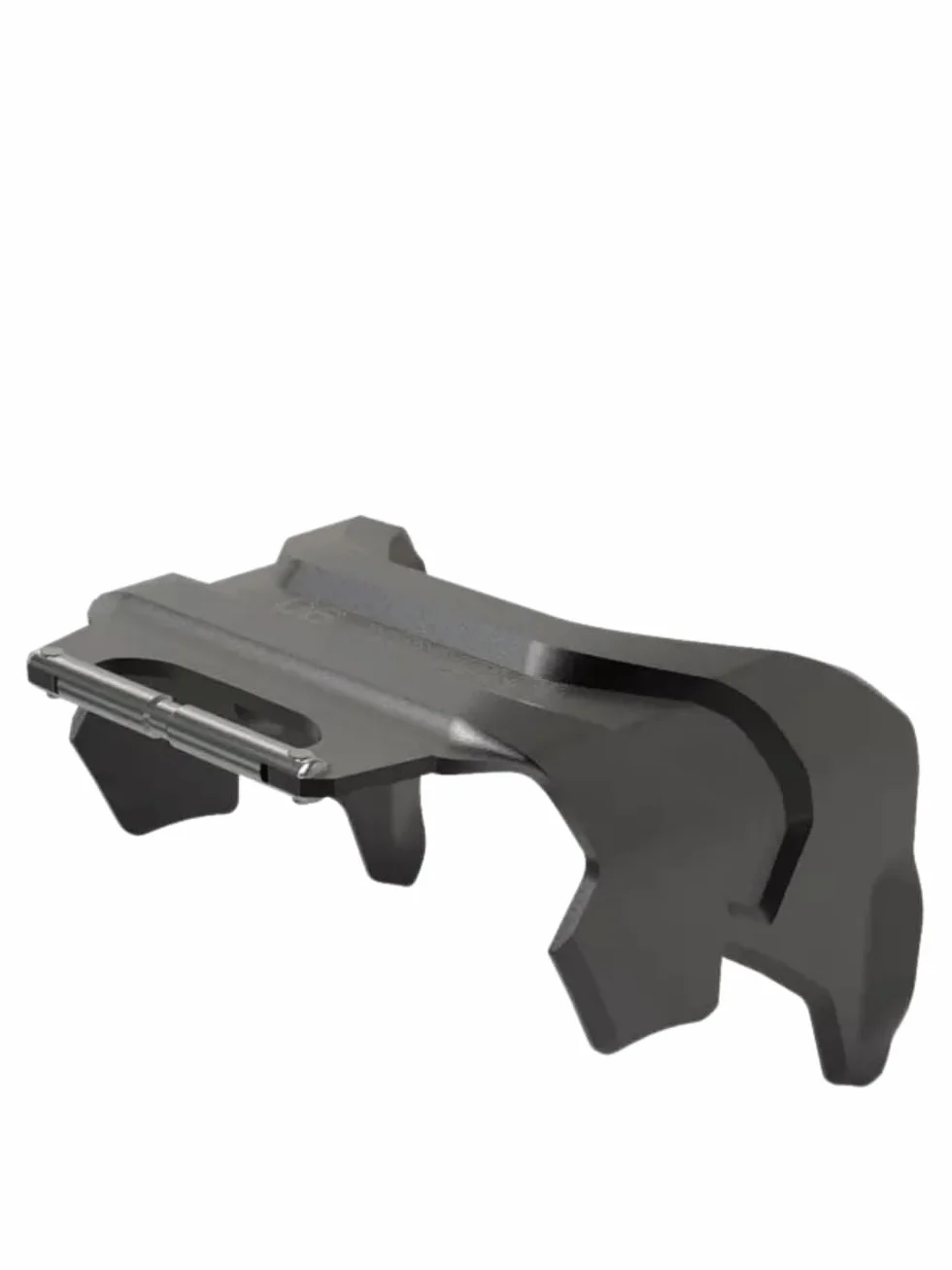 Crampon Kingpin 90mm Marker Black