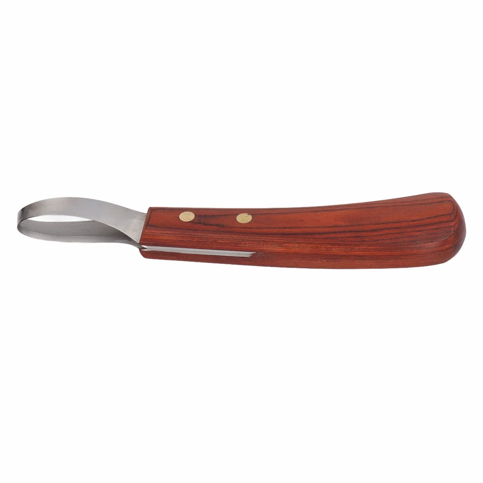 Herramientas para Herradores de Caballos, Herramientas para Recortadoras de Cascos de Caballos de Acero Inoxidable de 7.68 Pulgadas, Juego de Cortadores de Cascos para Caballos, Cascos Duros de Burros
