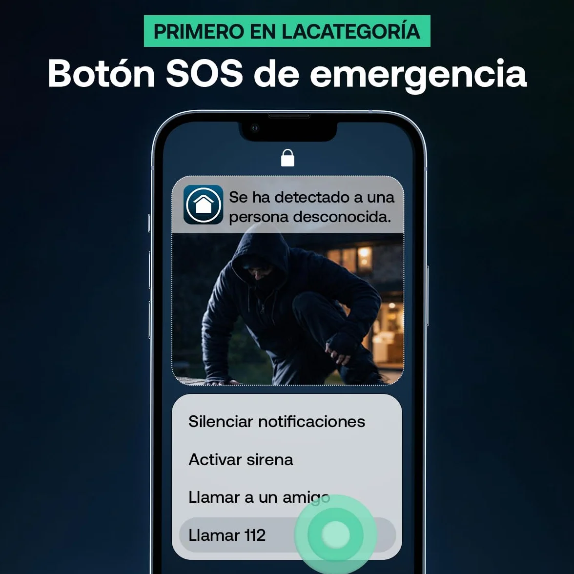 Arlo Essential 3 Indoor Camara Vigilancia Bebe/Mascotas HD, Sensor de Movimiento, Alarmas para Casa, Visión Nocturna, Prueba Secure Incluida, con Cubierta de Lente automática, 2 Cámaras, Blancas
