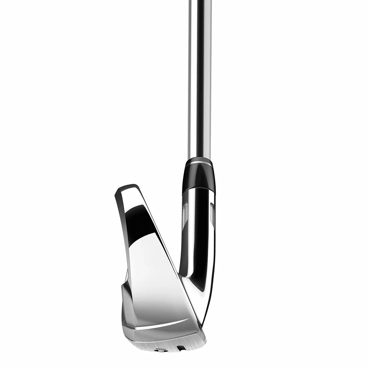 TaylorMade SIM Max Iron Set 6-PW Grafito Fujikura Ventus Blue Regular