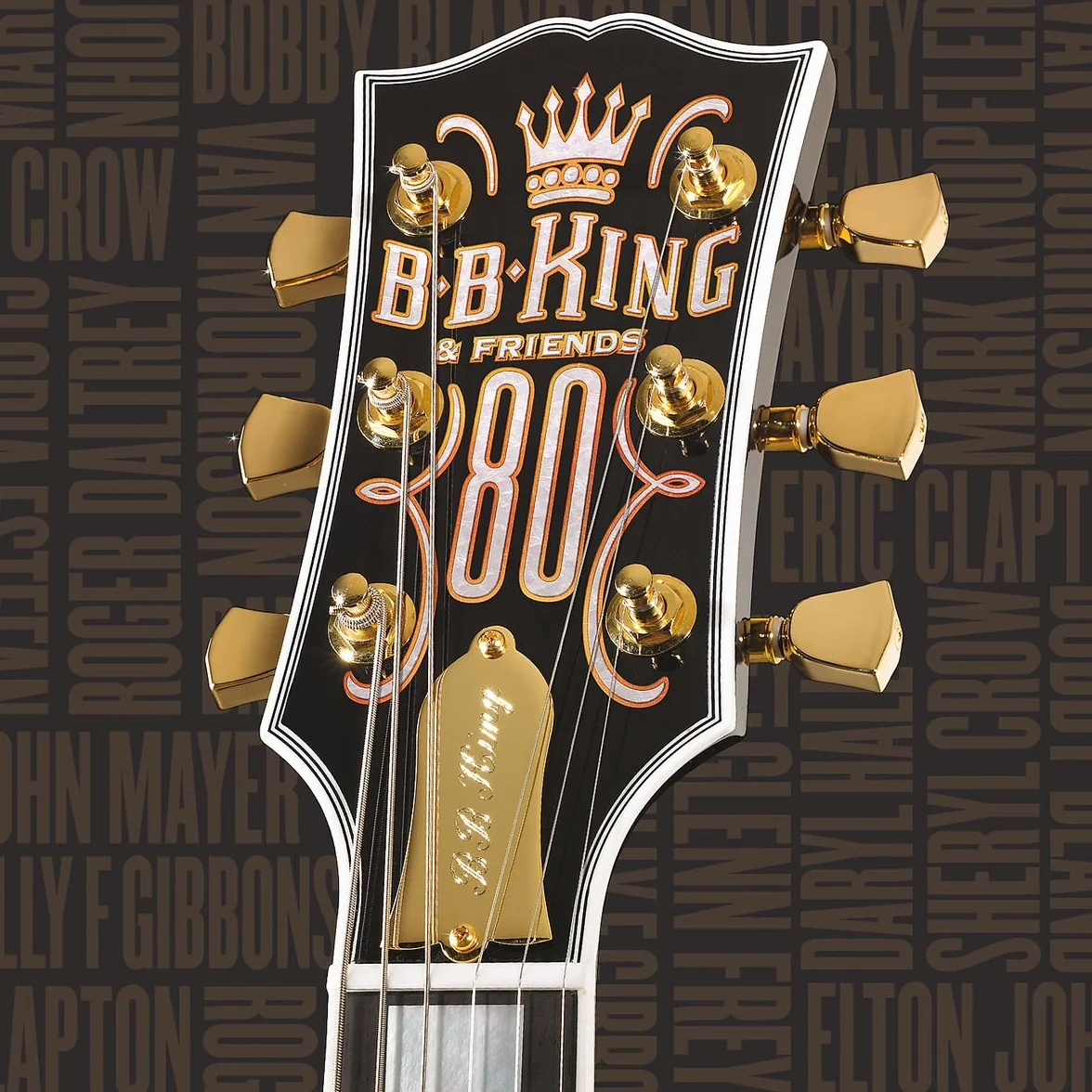 B.B. King & Friends 80