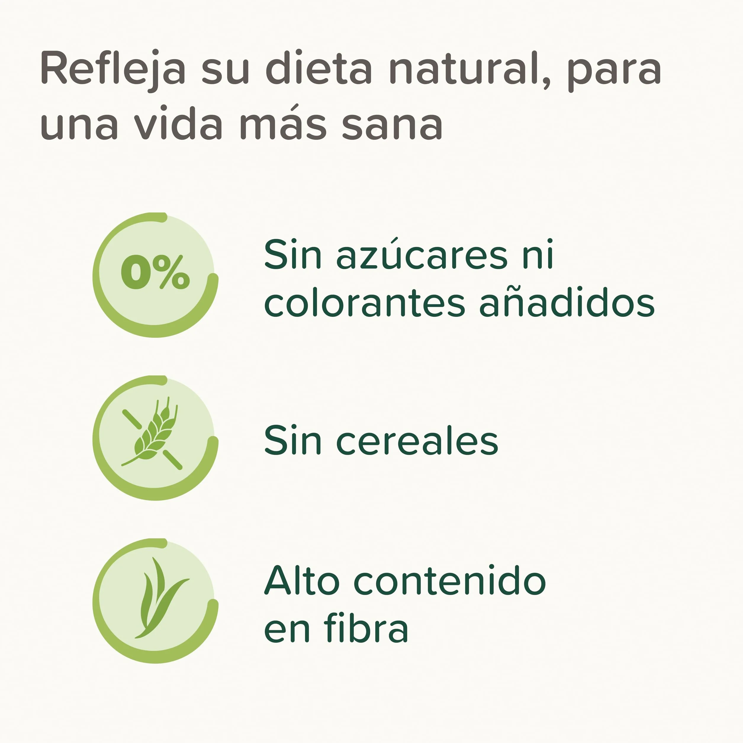 Beaphar Care+® Nature Conejo - Alimento Natural para Conejos sin Cereales, Rico en Fibra y heno Timothy - pellets Todo en uno - 1,5 kg