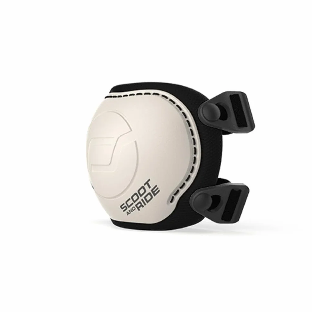 Scoot & Ride Protective Set XXS - Juego de protectores de codo y rodilleras para niños