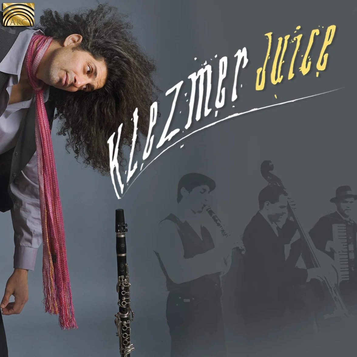 Klezmer Juice