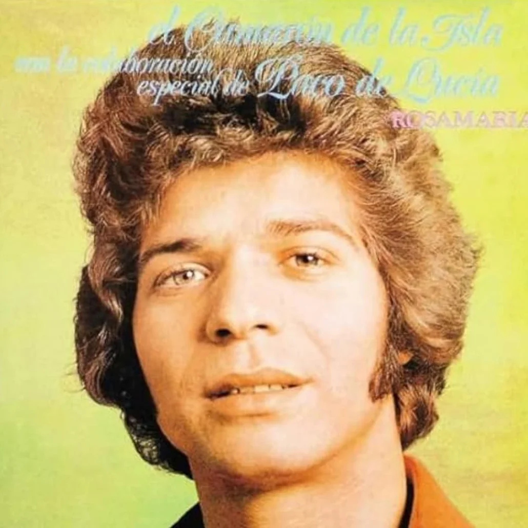 Rosa María