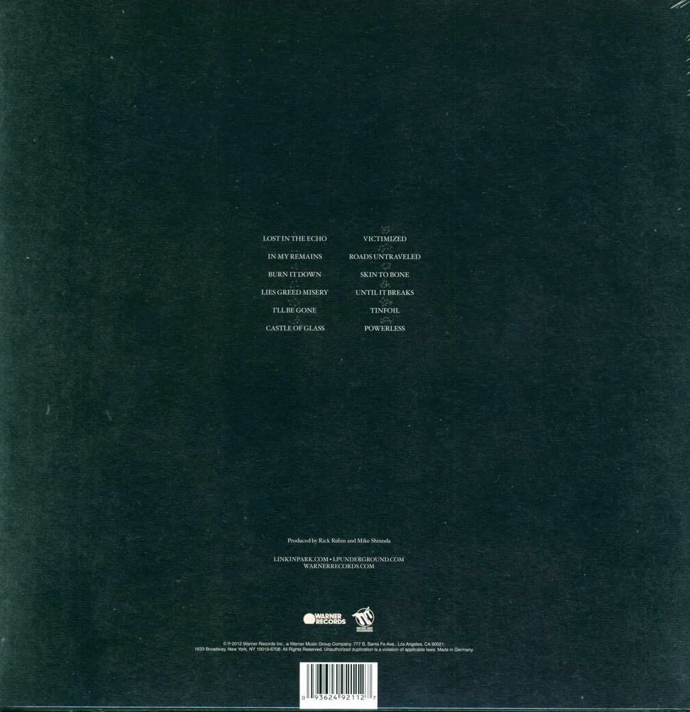 Living Things