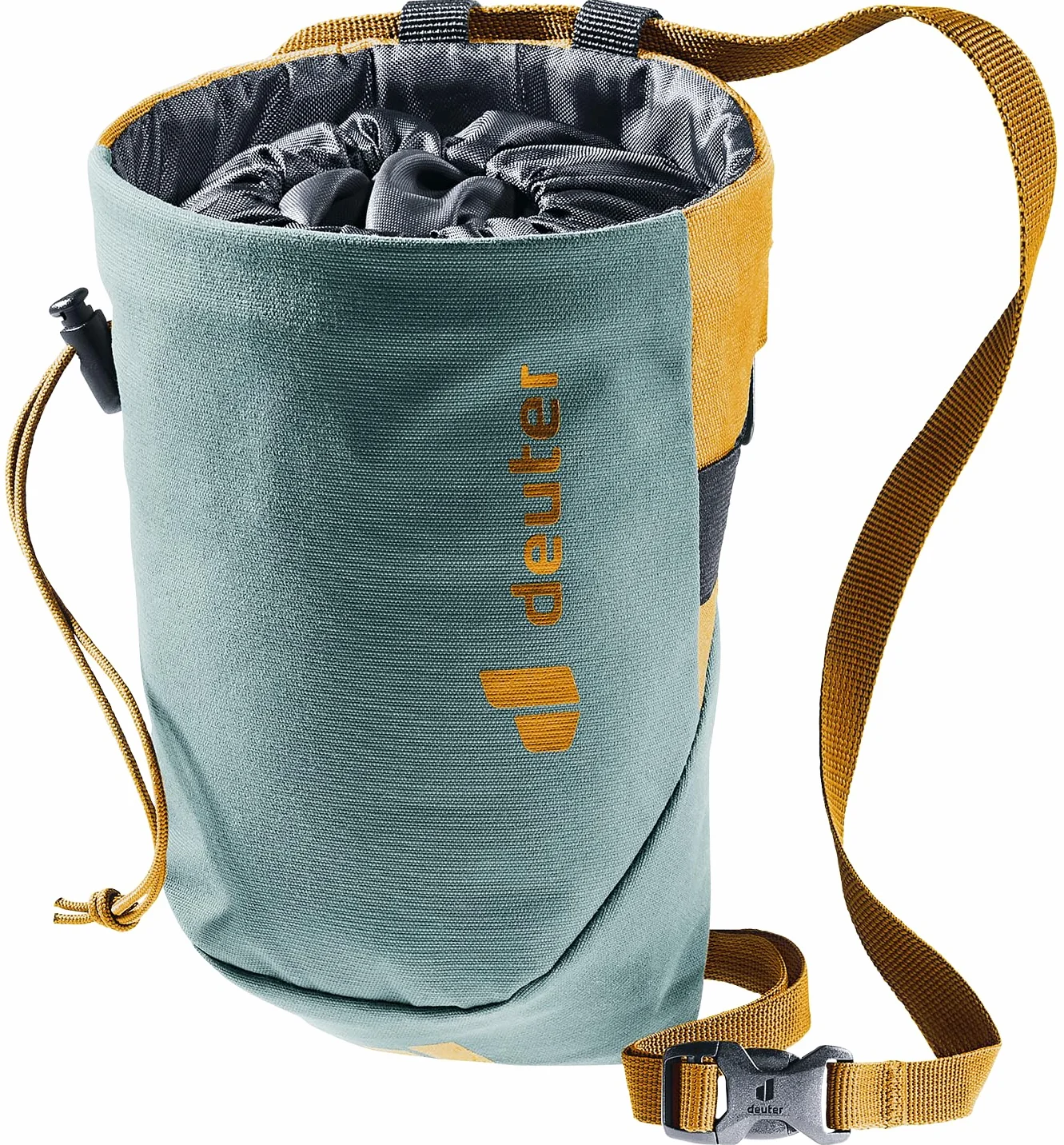 Deuter Gravity Chalk Bag II L Bolsa de Magnesio