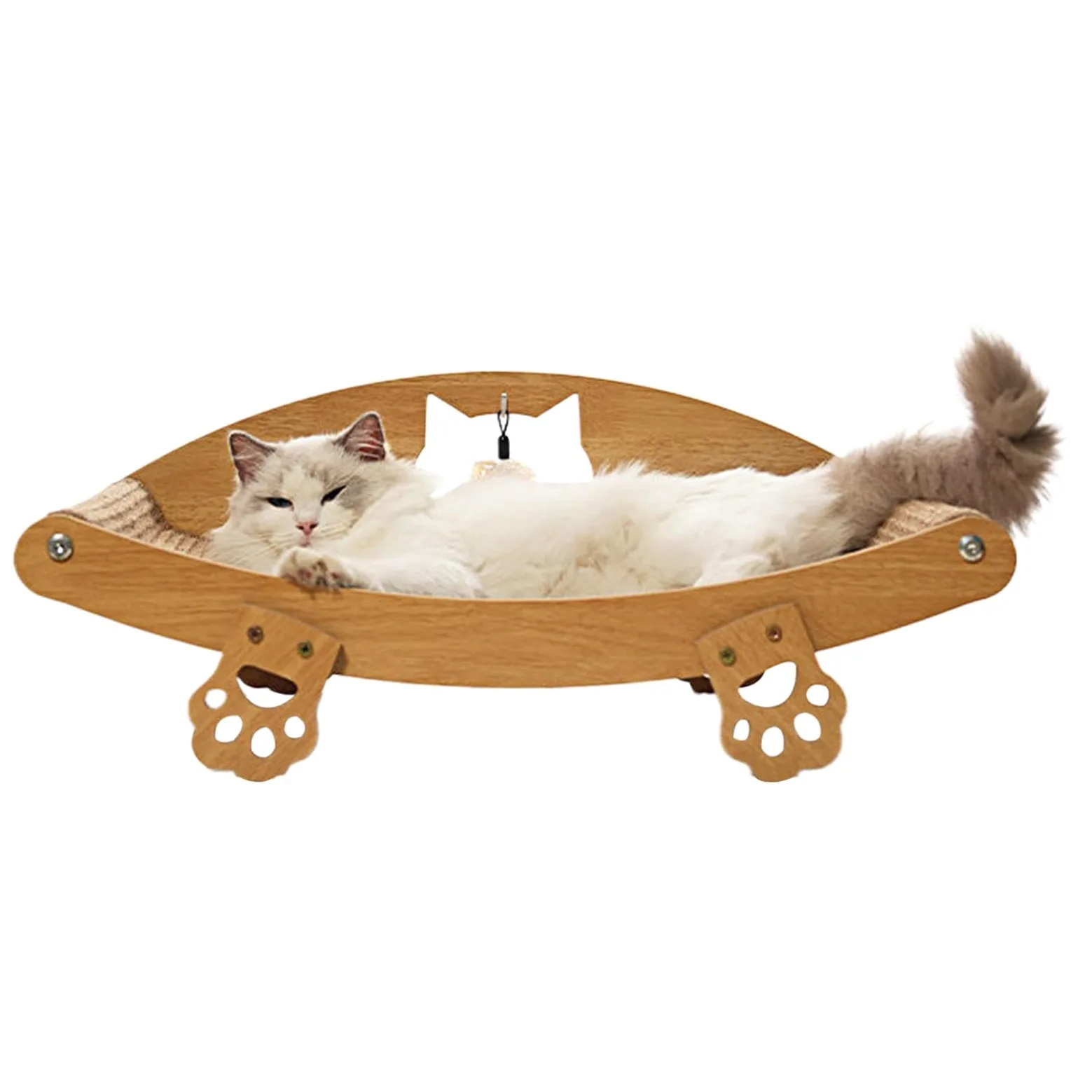 Alfombrillas Rascado Gatos Protector Muebles Cama Cachorros Juego | Tumbona Rascador De Gatos Perros Pequeños Jugar Dormir Interior Sofá Suelo Alfombra