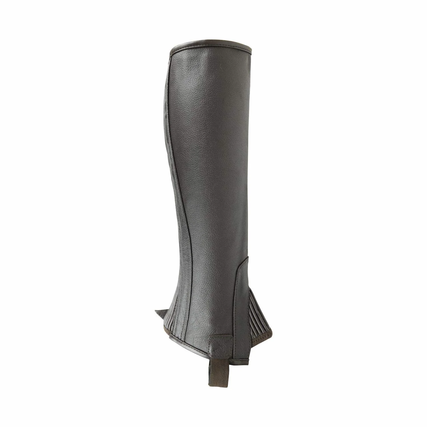 AK Thunder Montar a caballo de cuero