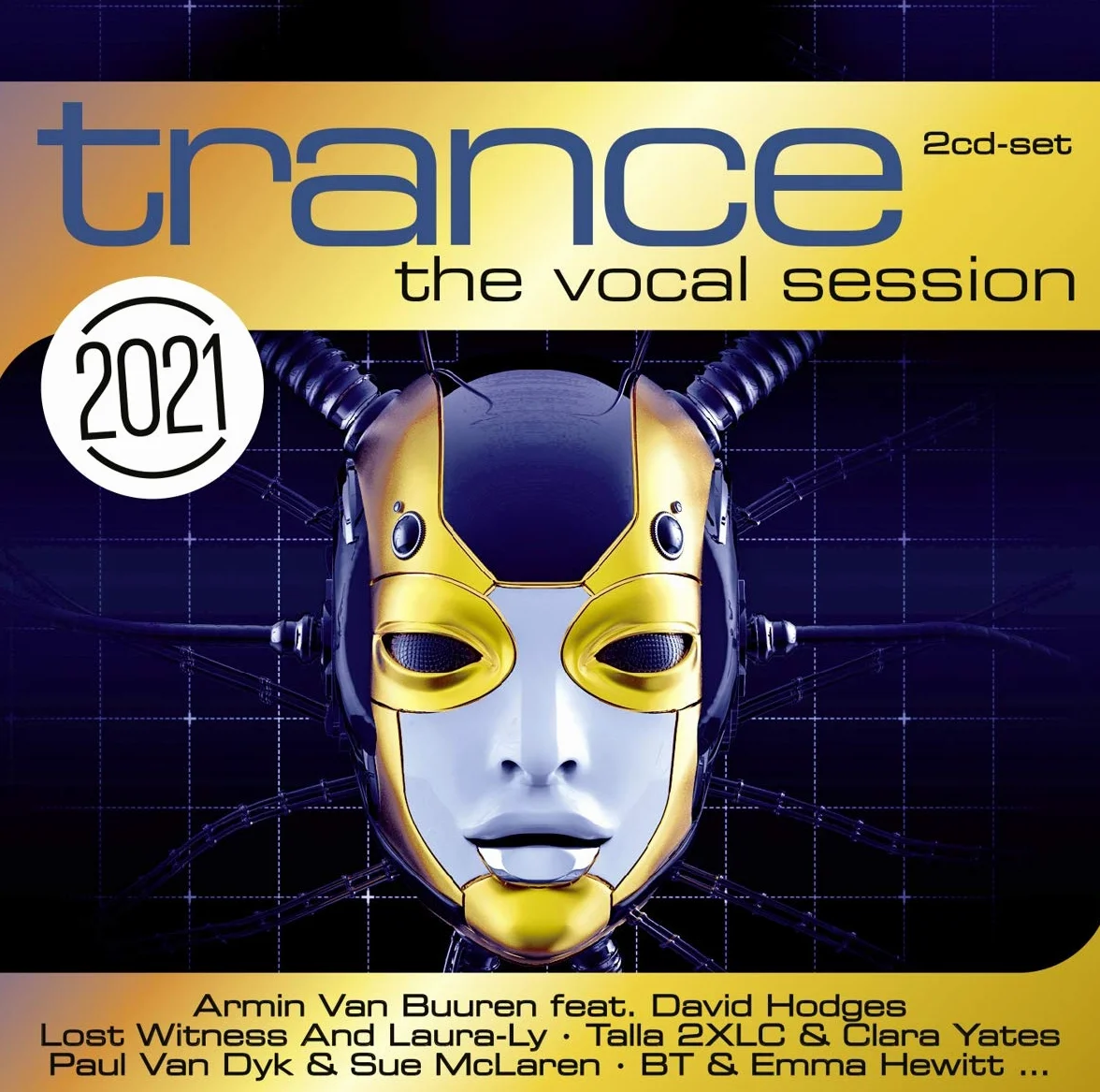 Trance: The Vocal Session 2021