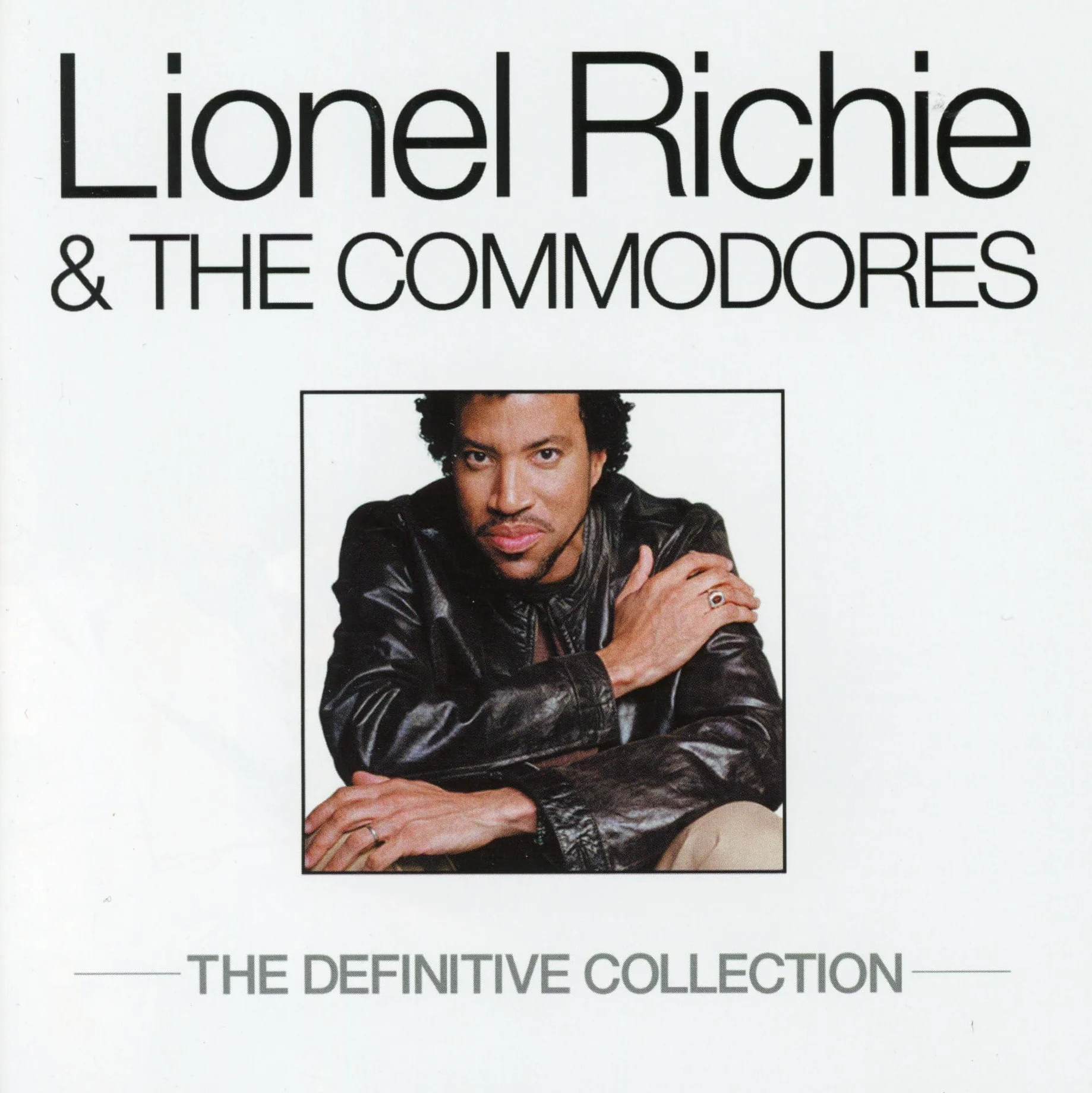 The Definitive Collection