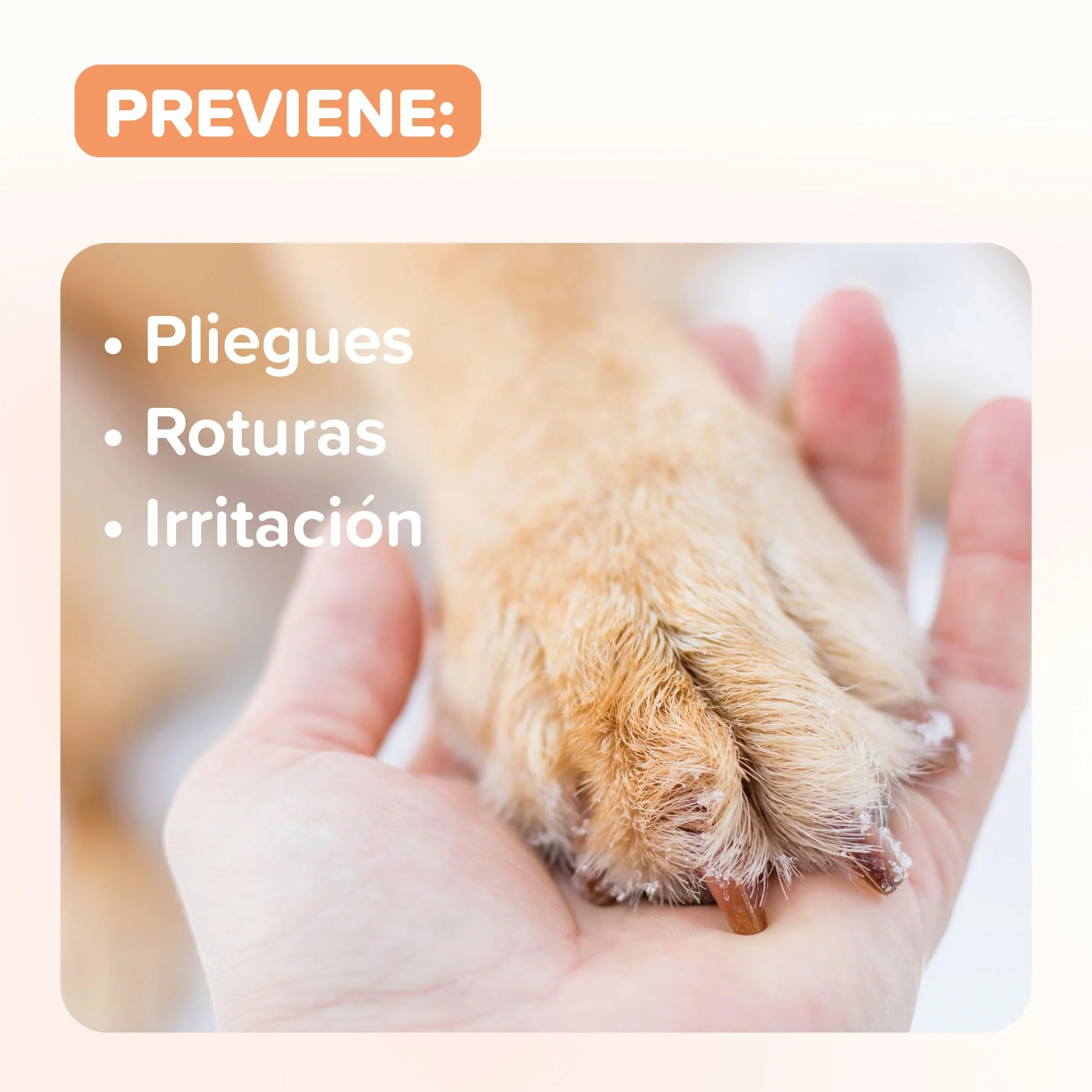 Beaphar Spray Protector Almohadillas 150ml