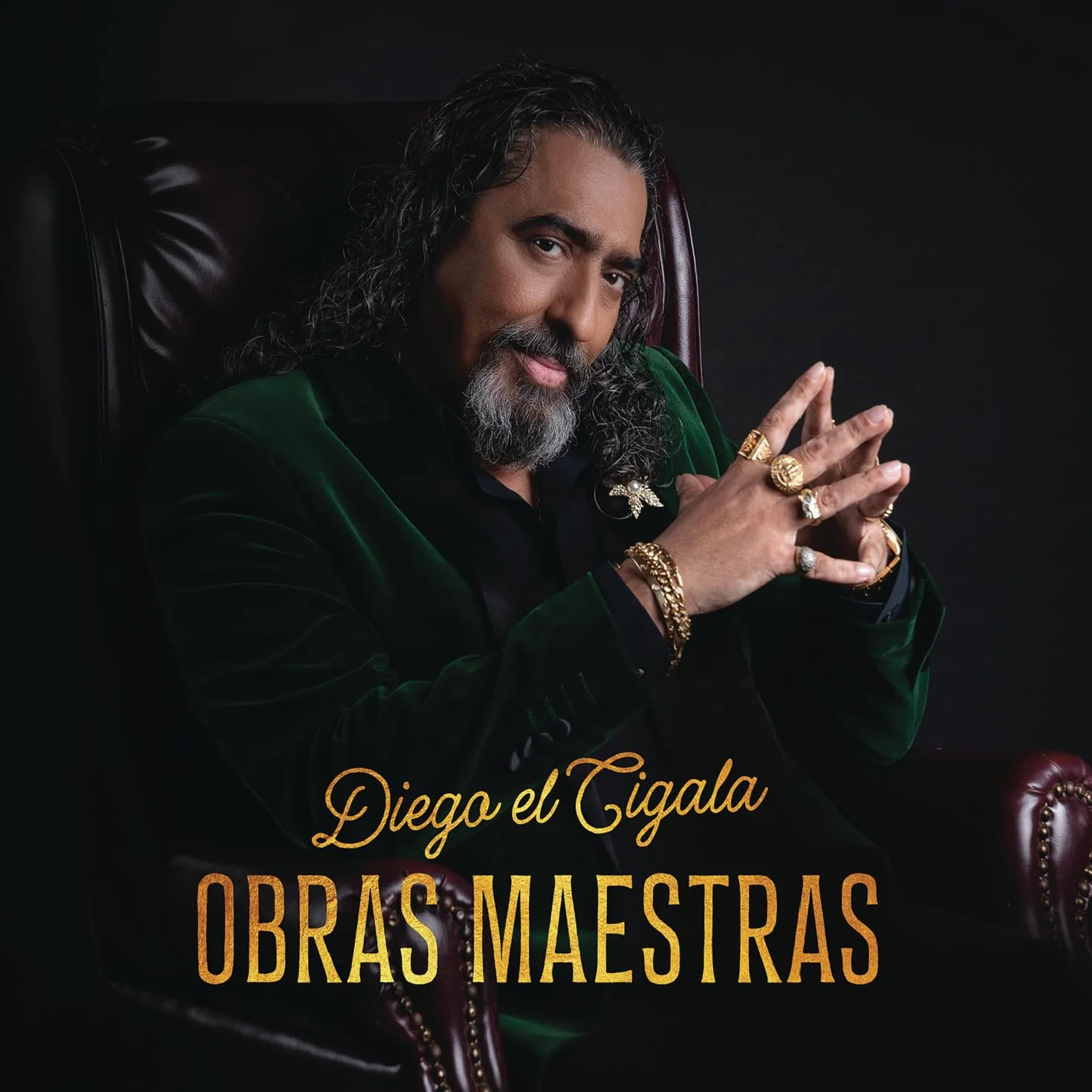 Obras Maestras CD