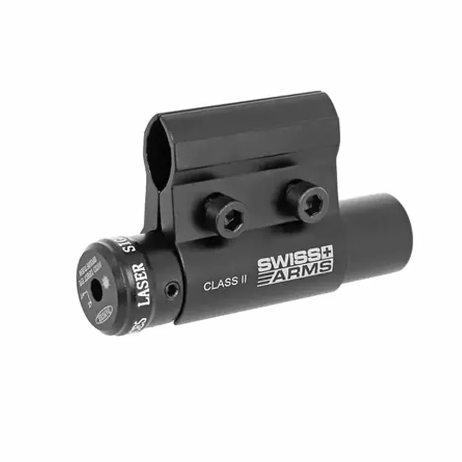 Visor láser para cañón de carabinas | Mira Deportiva para carabinas y escopetas de aire comprimido y airsoft