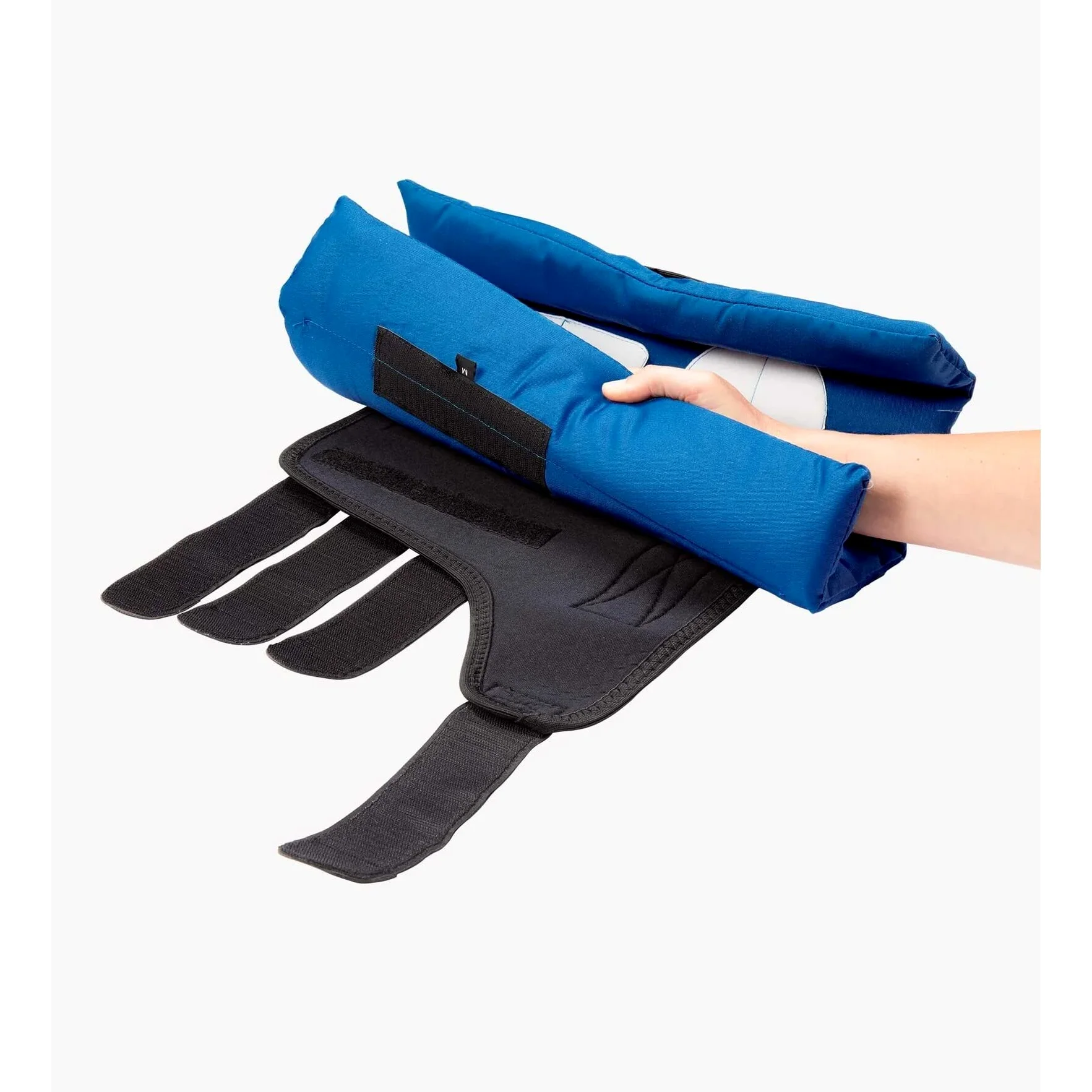 Premier Equine Polainas magnéticas para caballos Magni-Teque