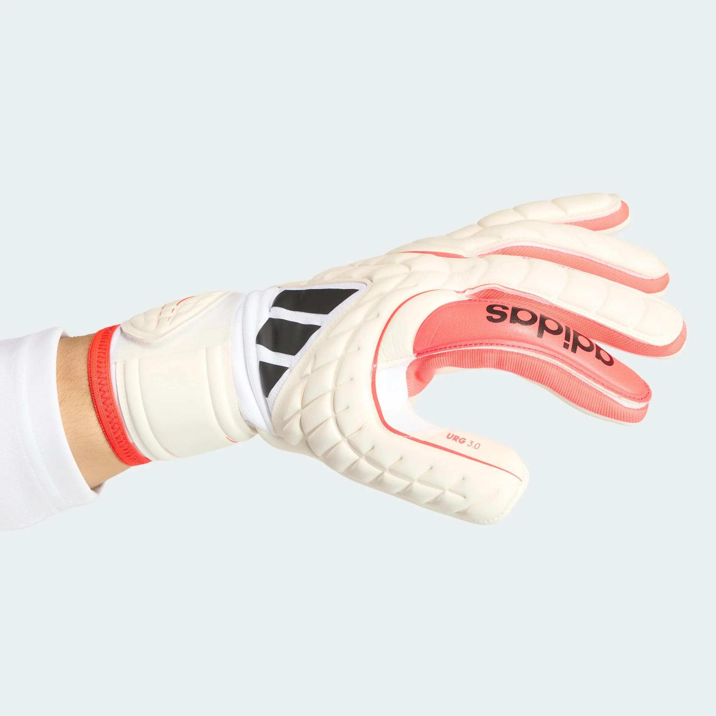 Adidas Copa League Guantes de Portero Unisex