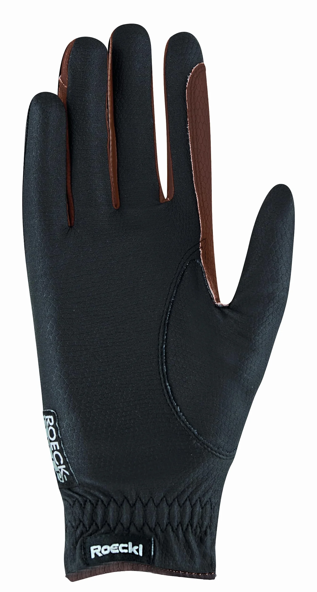 Roeckl Malta Guantes de equitación