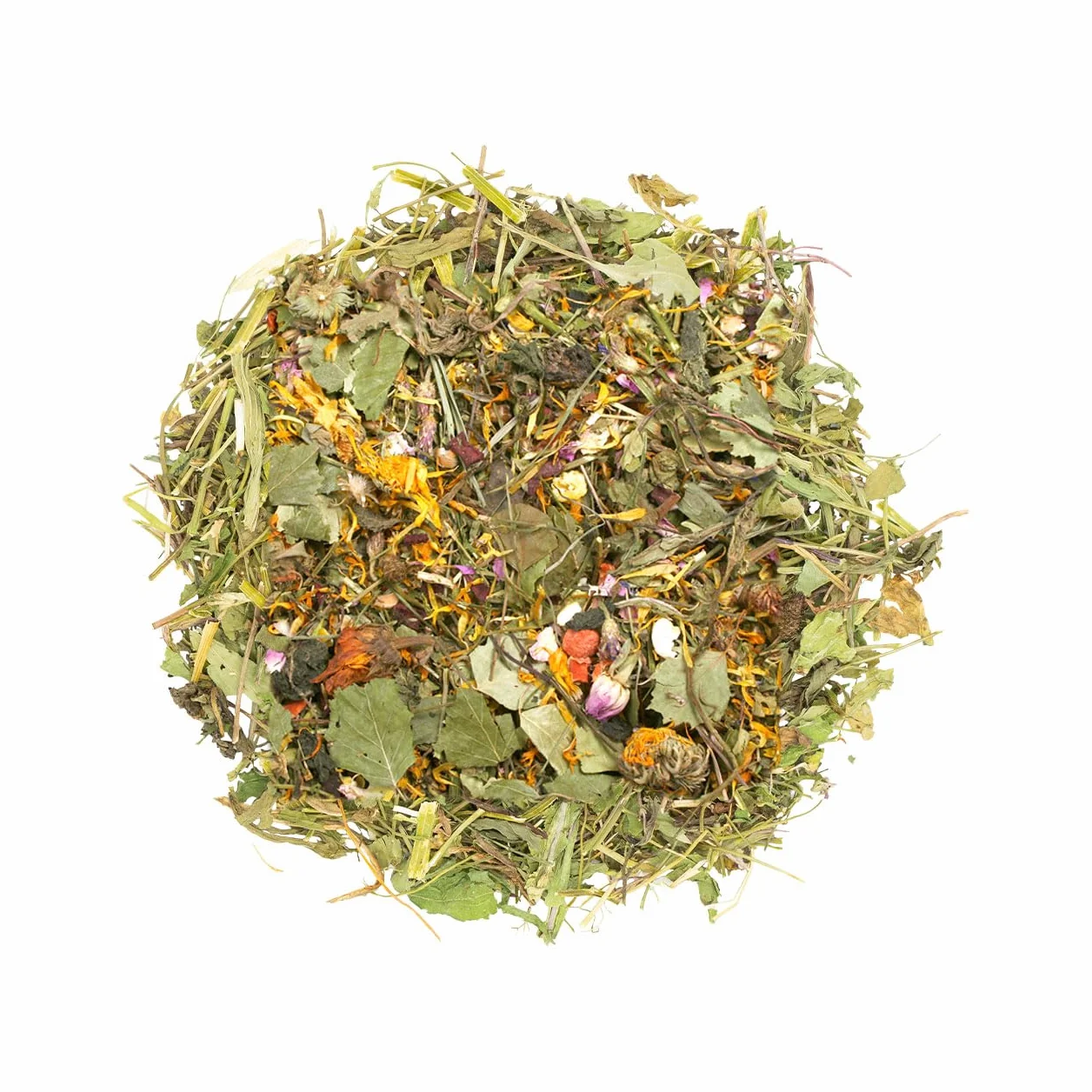 JR Farm Hierbas de Campo, 200 g