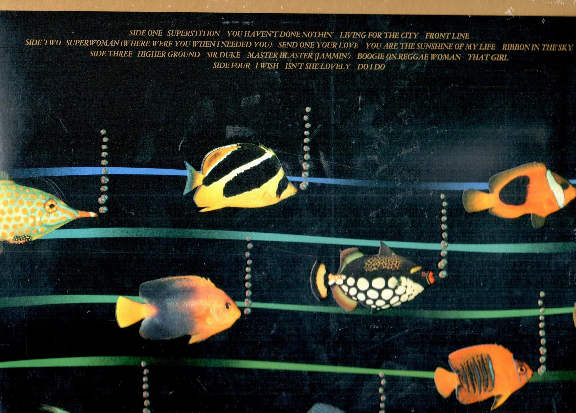 Original Musiquarium I