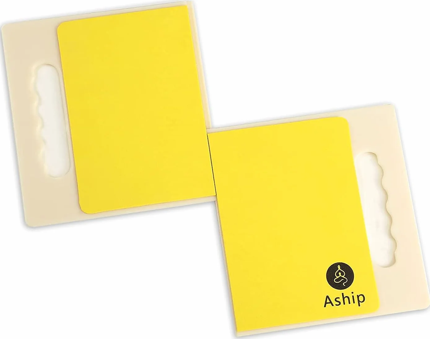 Aship Tableros de Entrenamiento Rompibles con Mango para Artes Marciales Karate