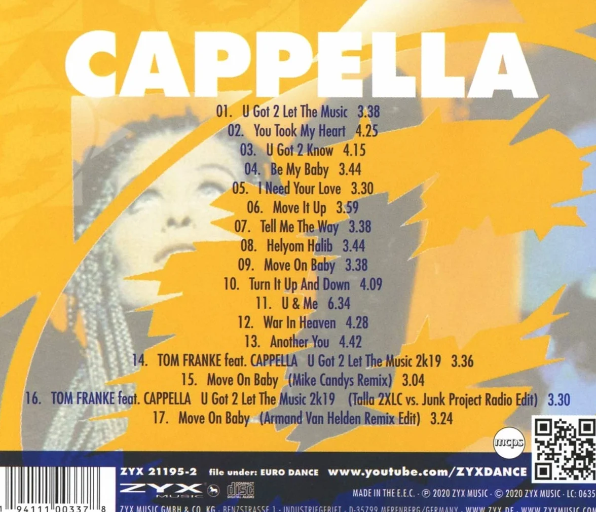 Greatest Hits