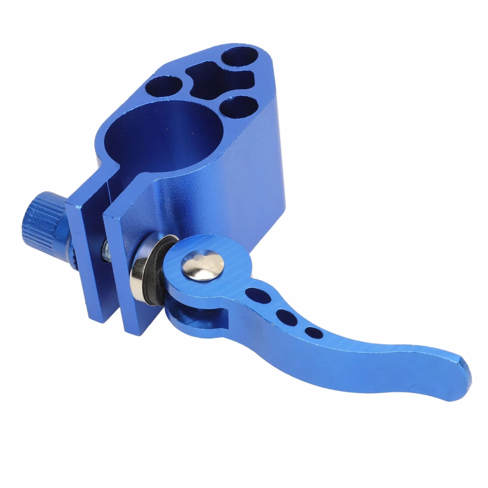 Abrazadera Plegable de Aleación de Aluminio para SmartGyro X2