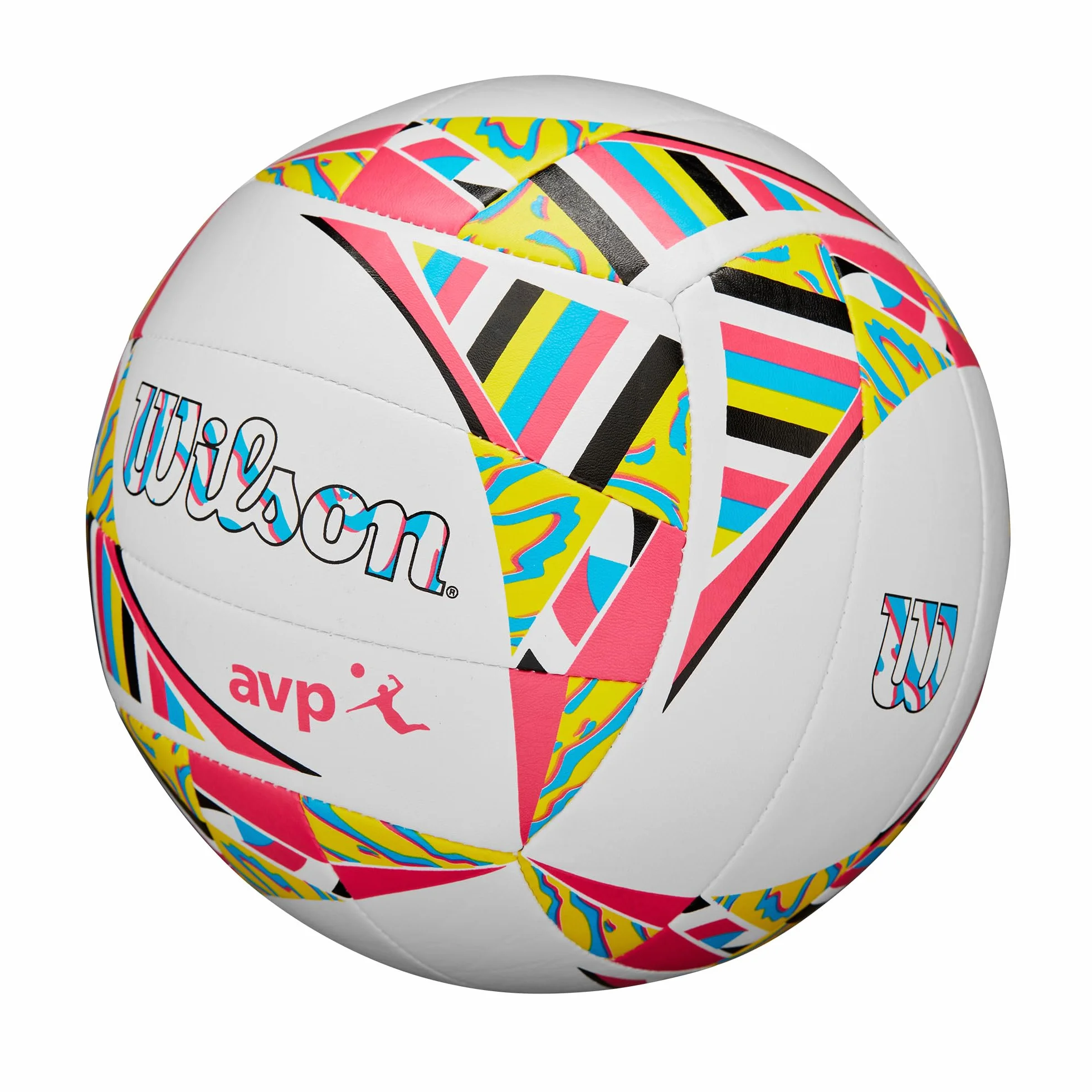 Wilson AVP Movement Volleyballs