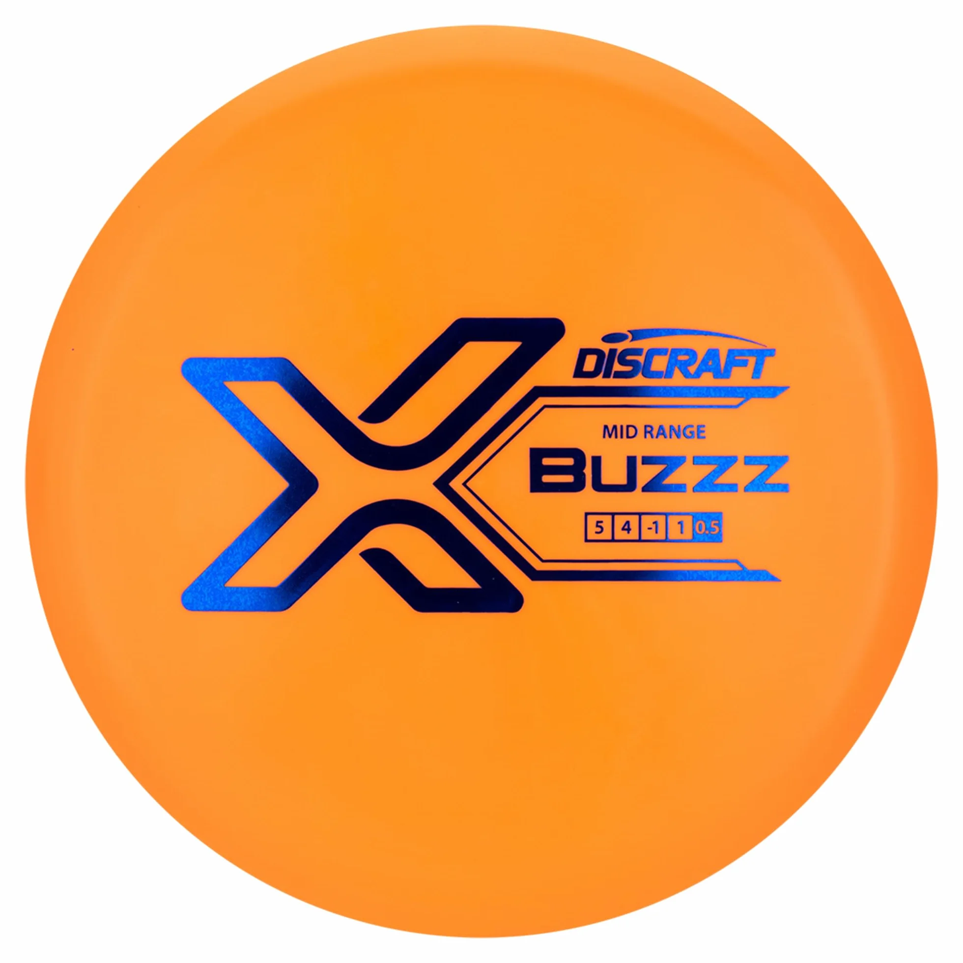 Discraft XBUZZZ Disc Golf Dysk