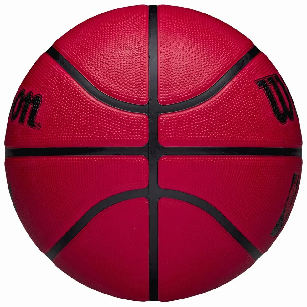 Wilson NBA Basketball Team Tribute Größe 5