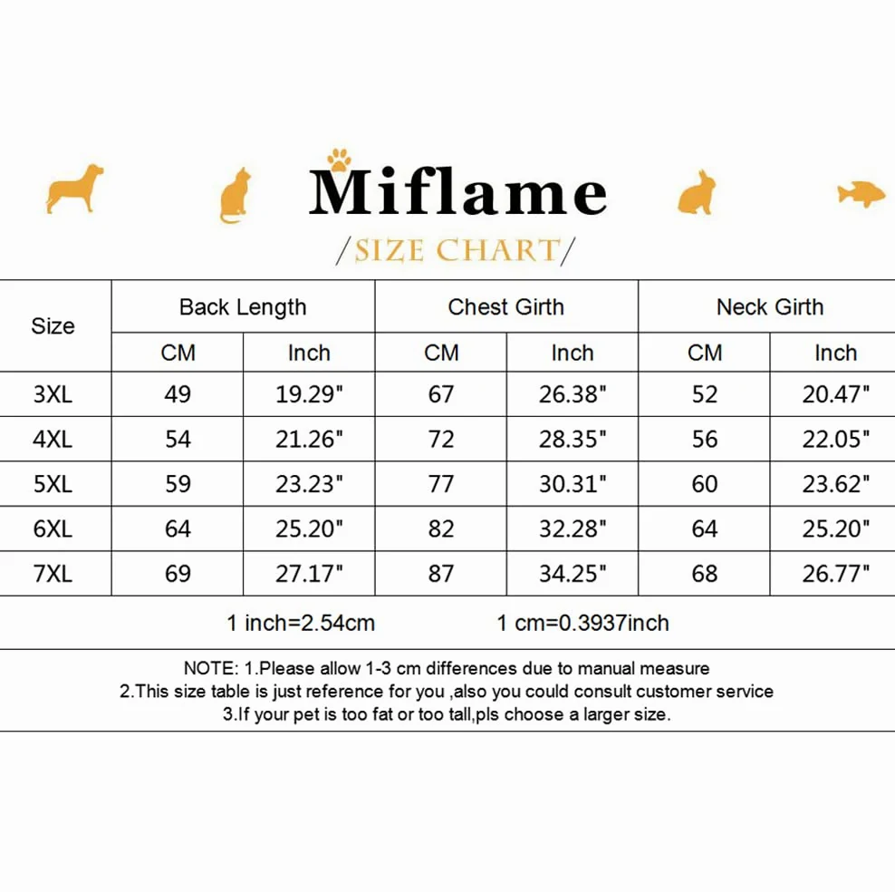 Impermeable para Perros, Impermeable Reflectante for Perros Grandes, Ropa for, Monos for Mascotas, Impermeable, Chaquetas Impermeables for Exteriores(Yellow,4XL)